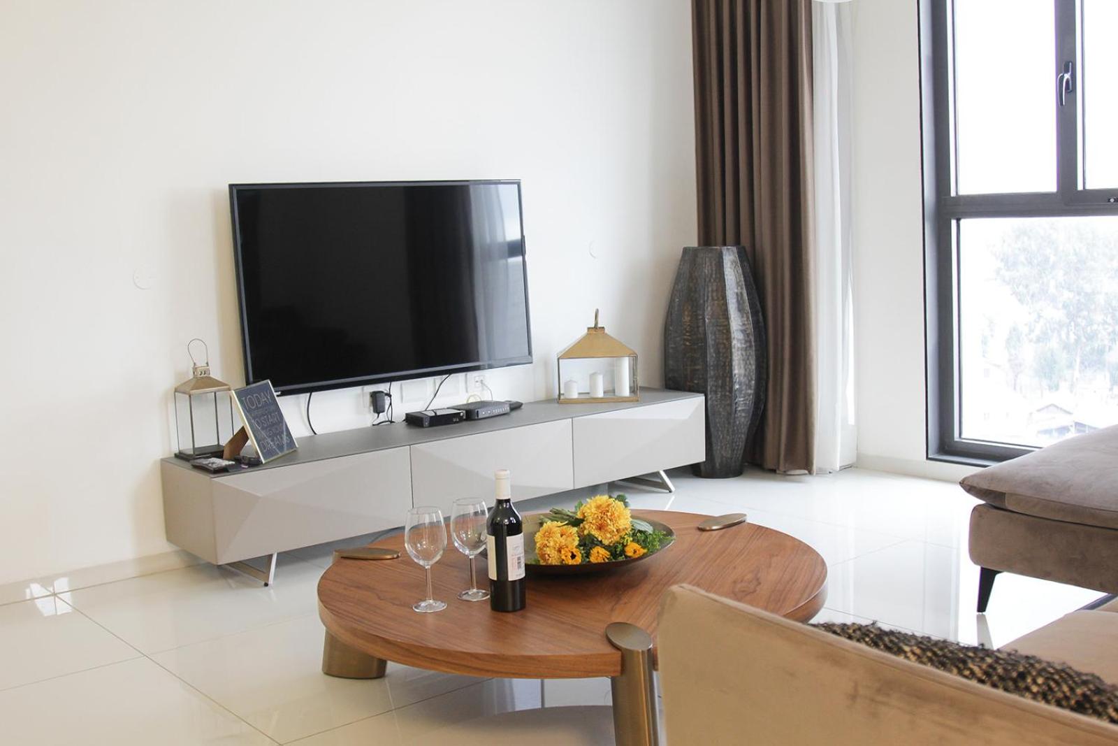 JTower Royal Suites - Alefimmoed