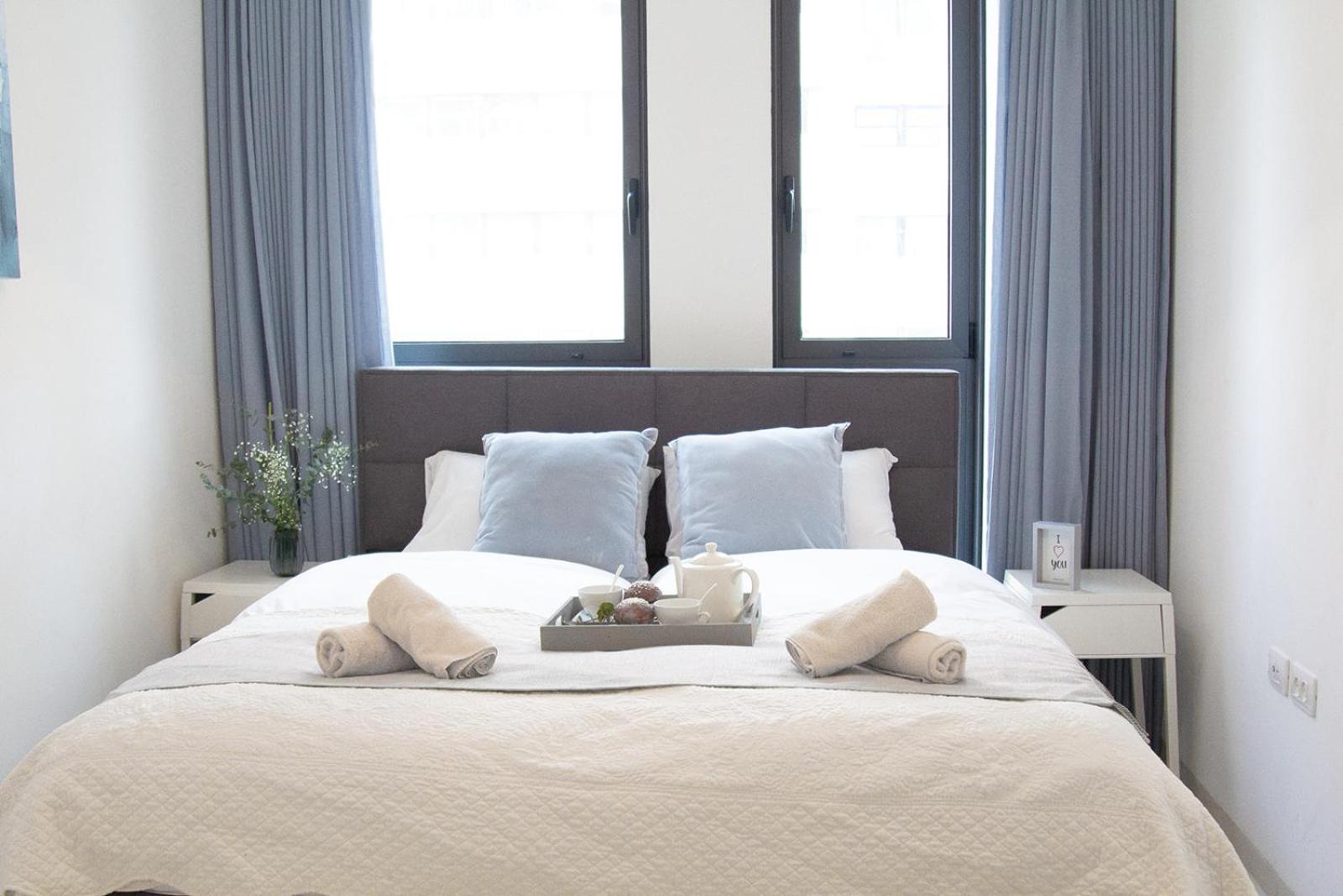 JTower Royal Suites - Alefimmoed