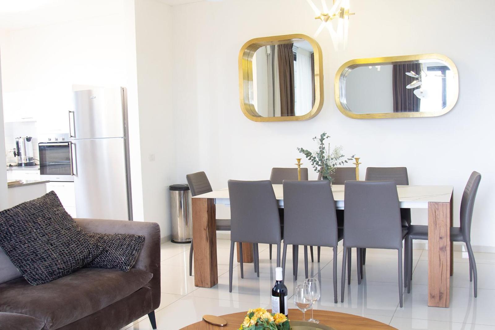 JTower Royal Suites - Alefimmoed