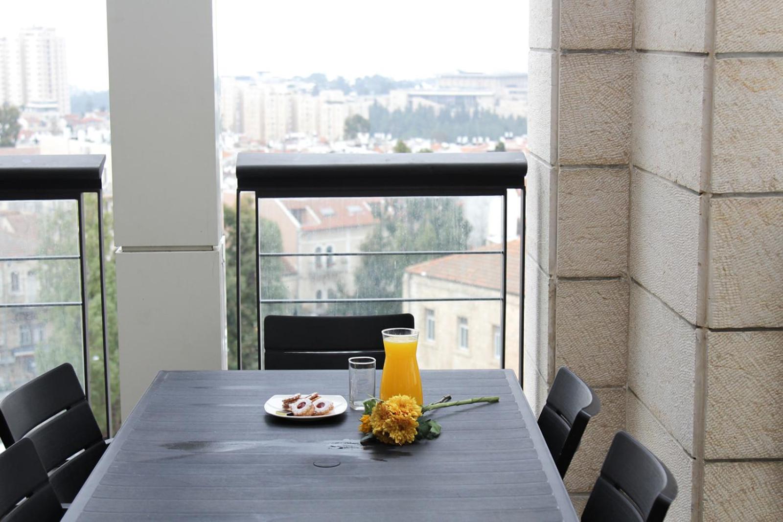 JTower Royal Suites - Alefimmoed