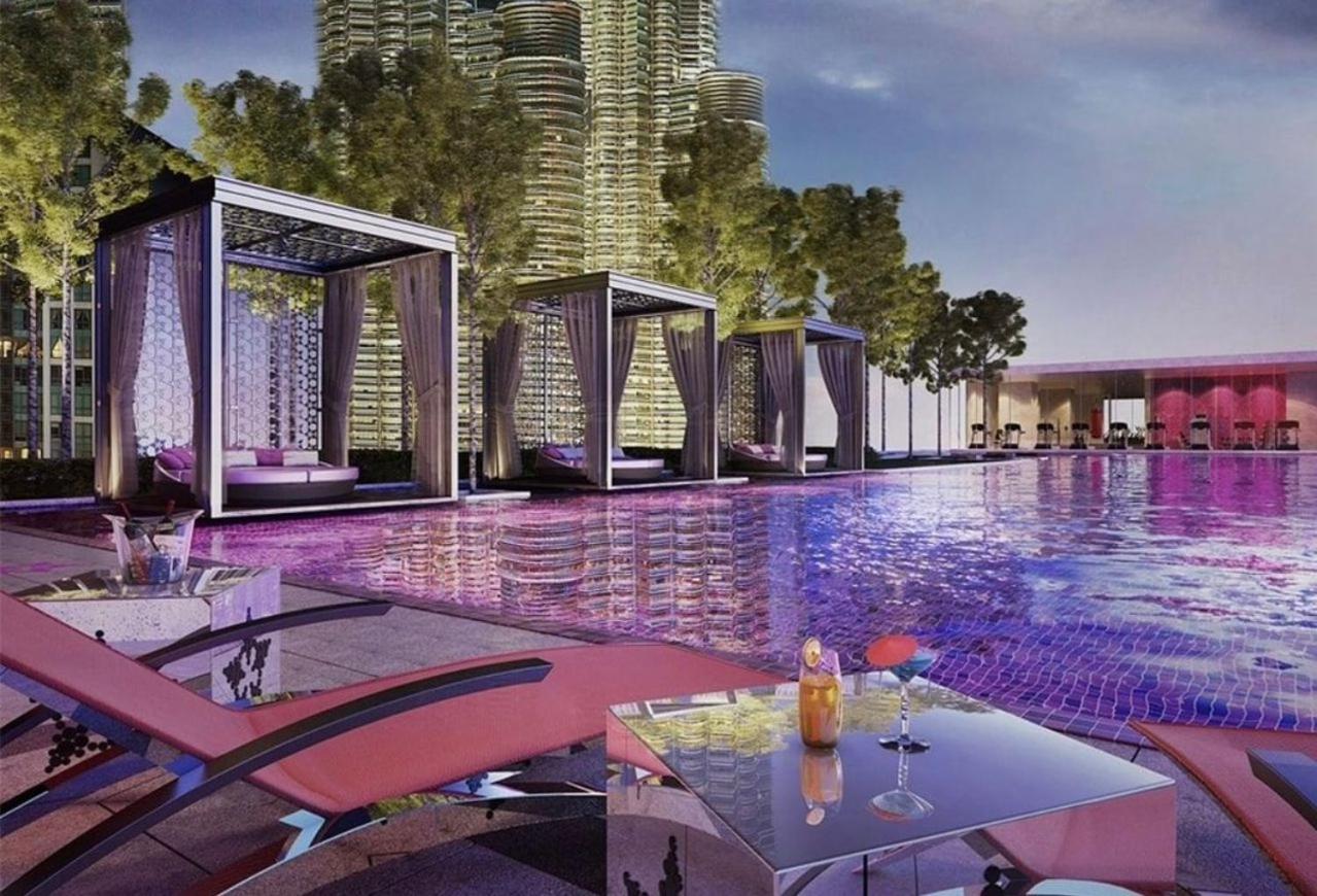 Star Residence KlCC By M&T