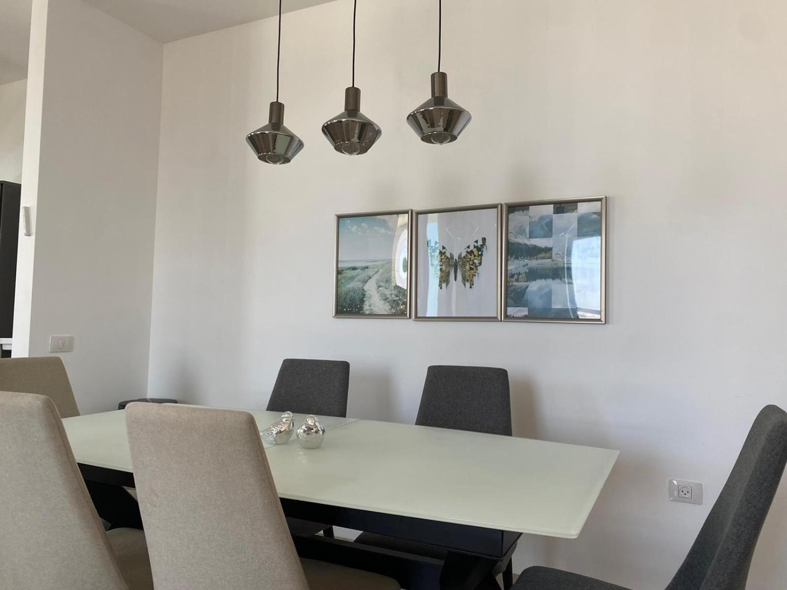 JTower Royal Suites - Alefimmoed