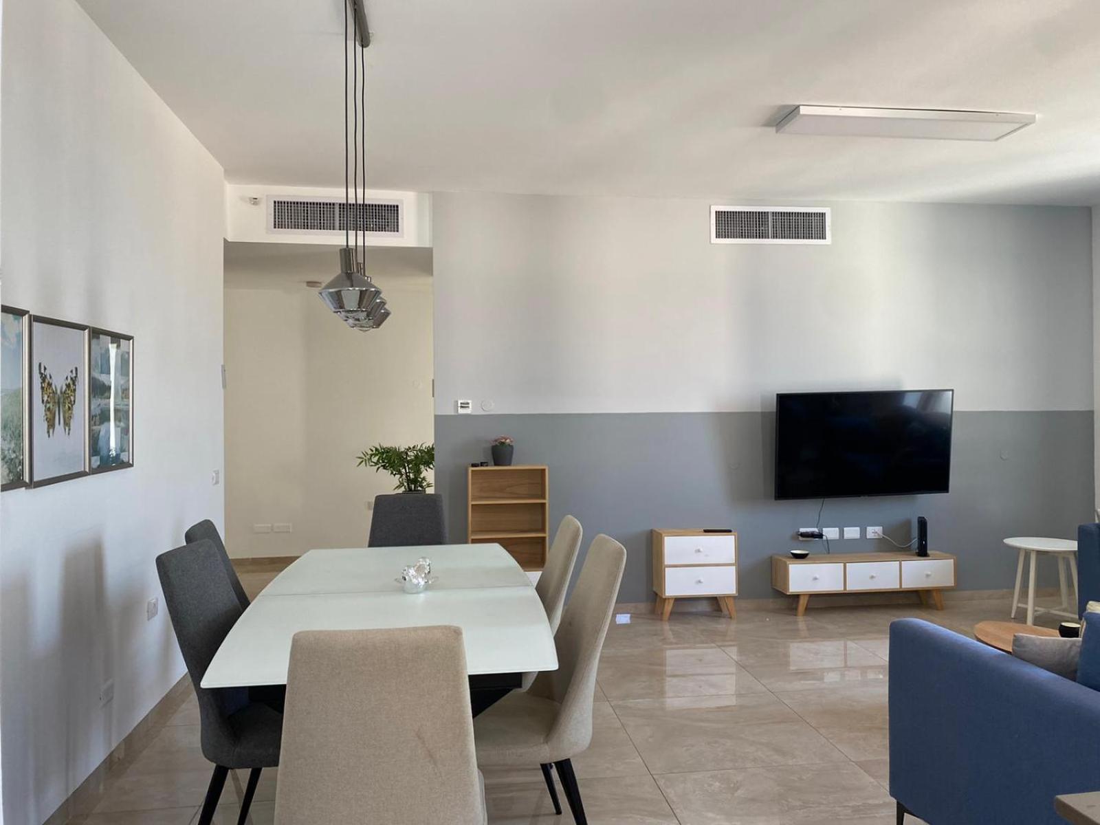 JTower Royal Suites - Alefimmoed