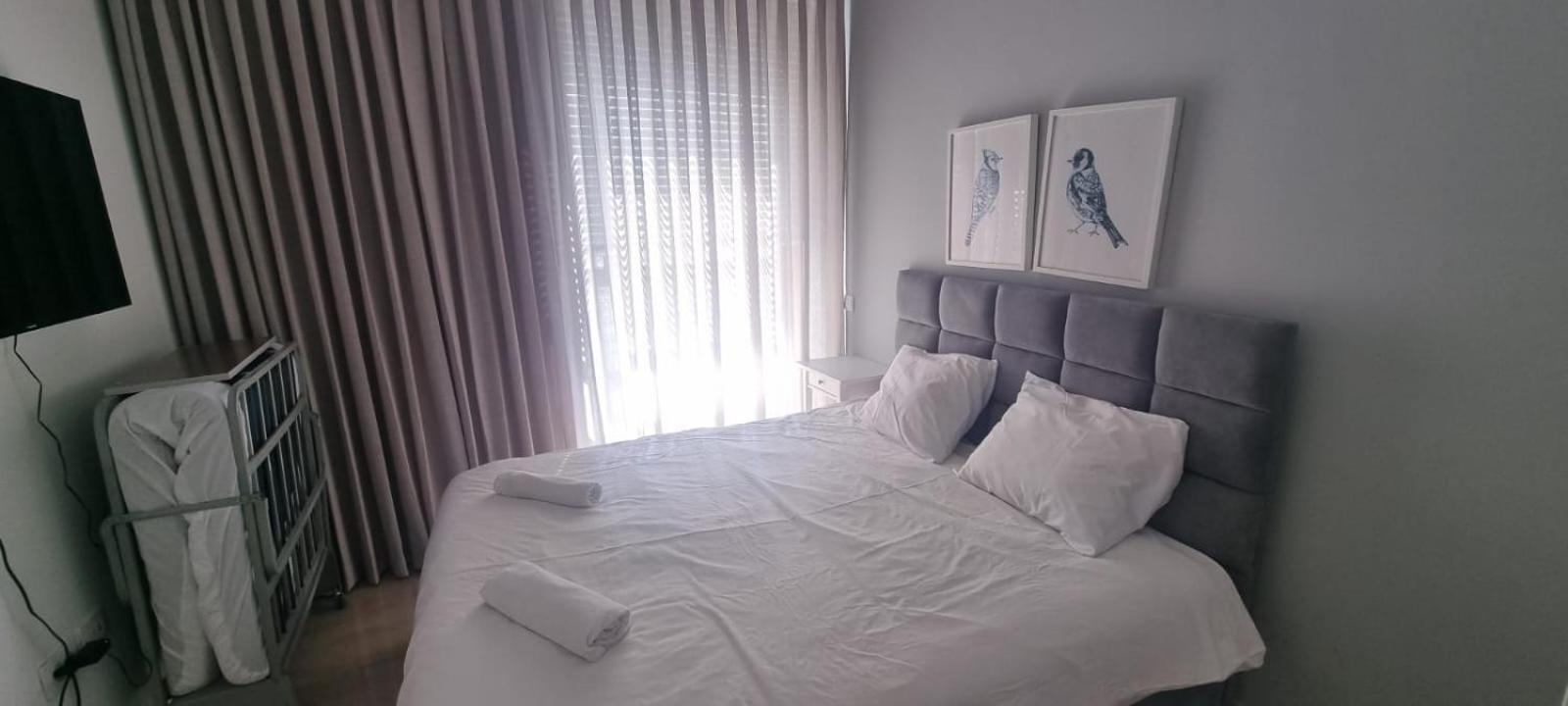 JTower Royal Suites - Alefimmoed