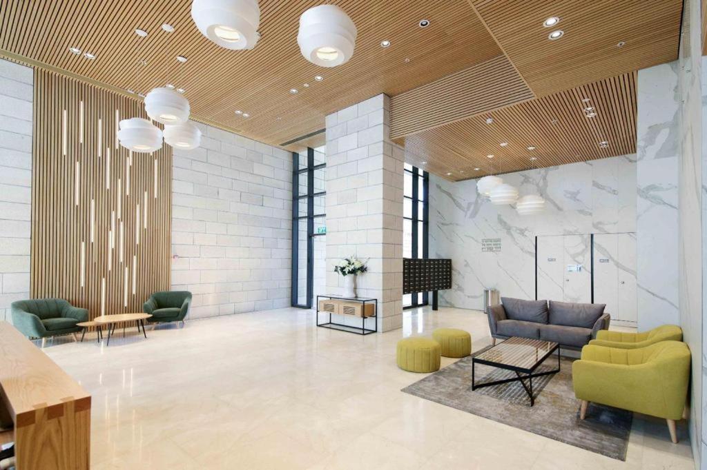 JTower Royal Suites - Alefimmoed