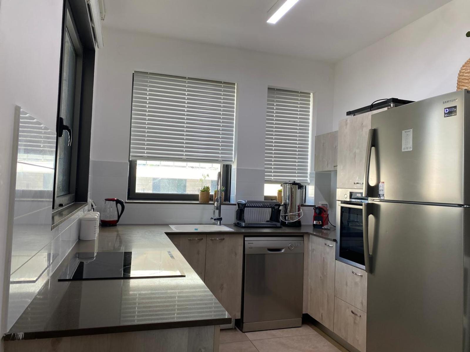 JTower Royal Suites - Alefimmoed