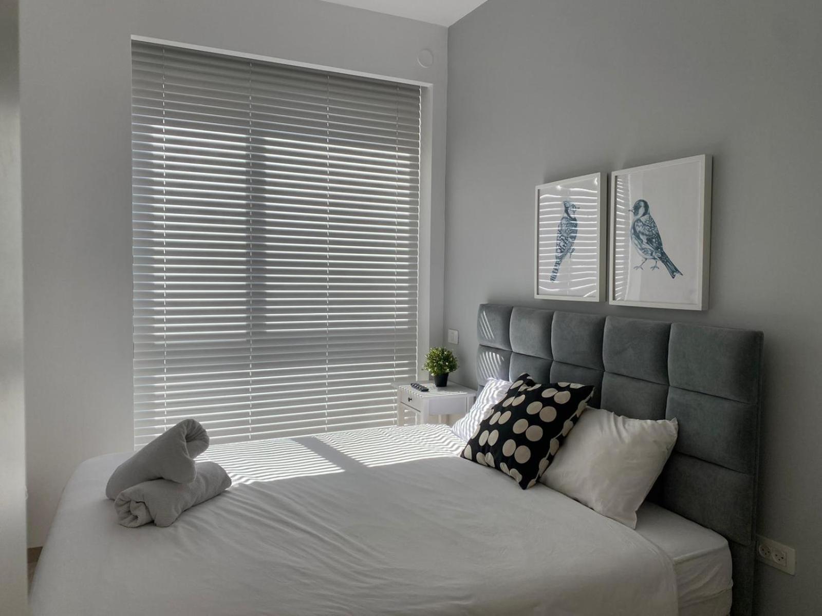 JTower Royal Suites - Alefimmoed