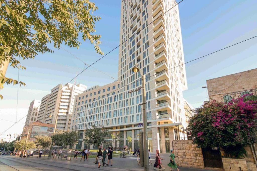 JTower Royal Suites - Alefimmoed