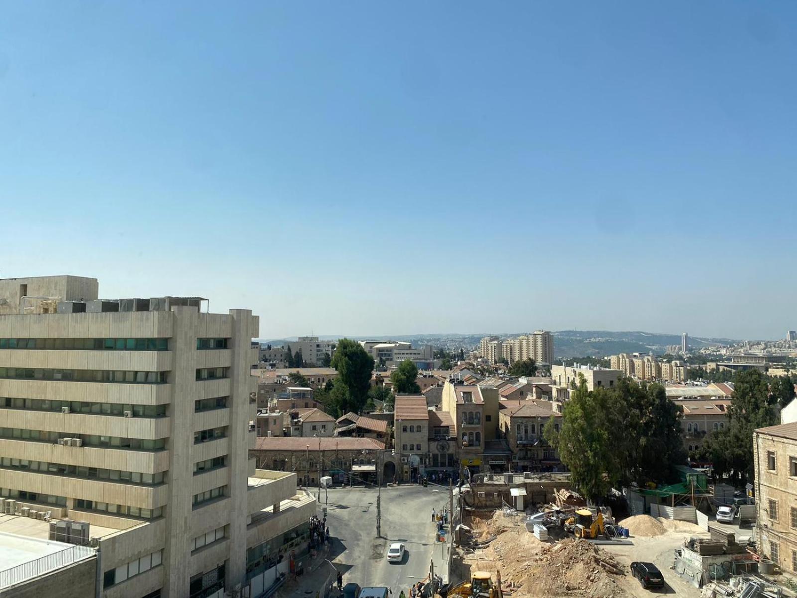 JTower Royal Suites - Alefimmoed