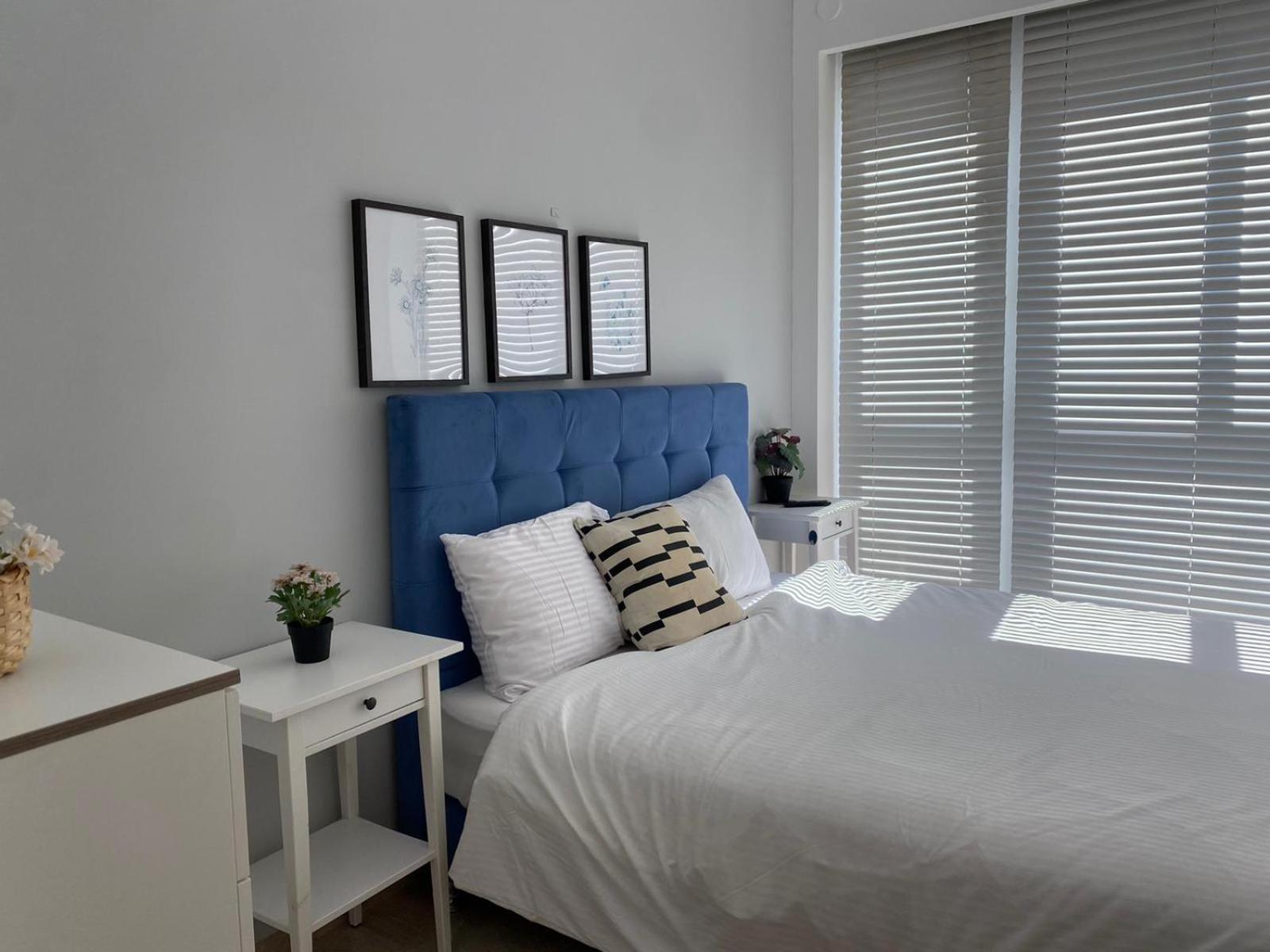 JTower Royal Suites - Alefimmoed