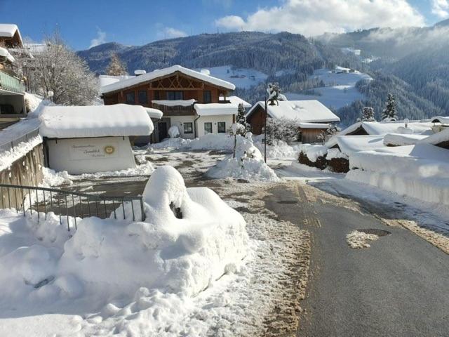 Tauernlodge Sonnblick Top 3