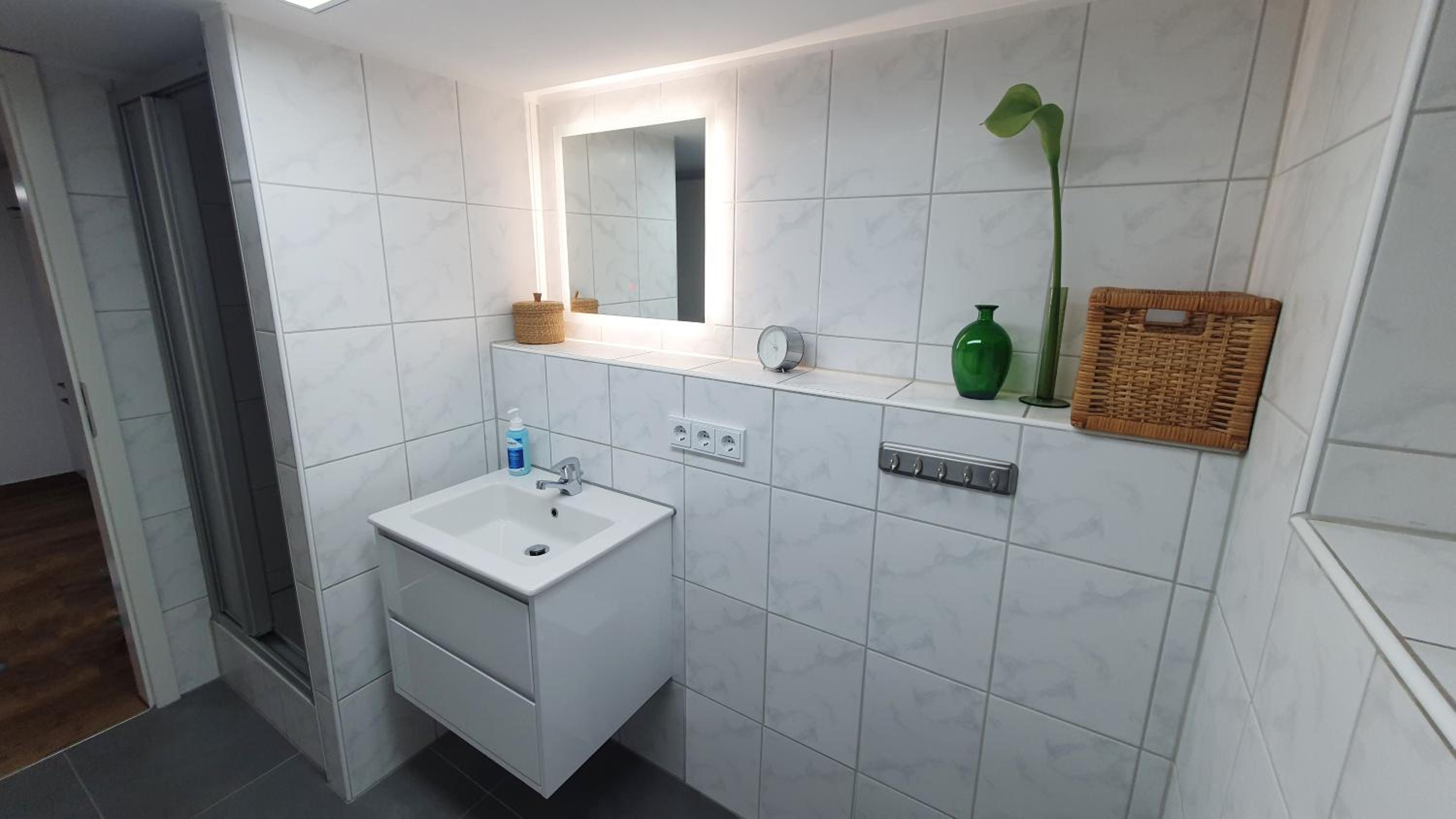City Appartement Cologne North