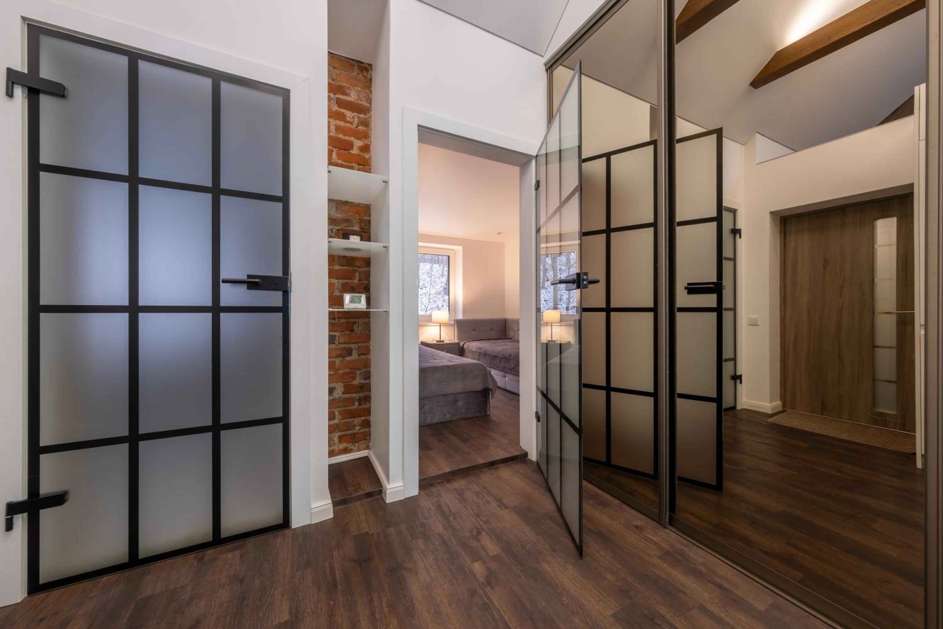 Bravo Apartments