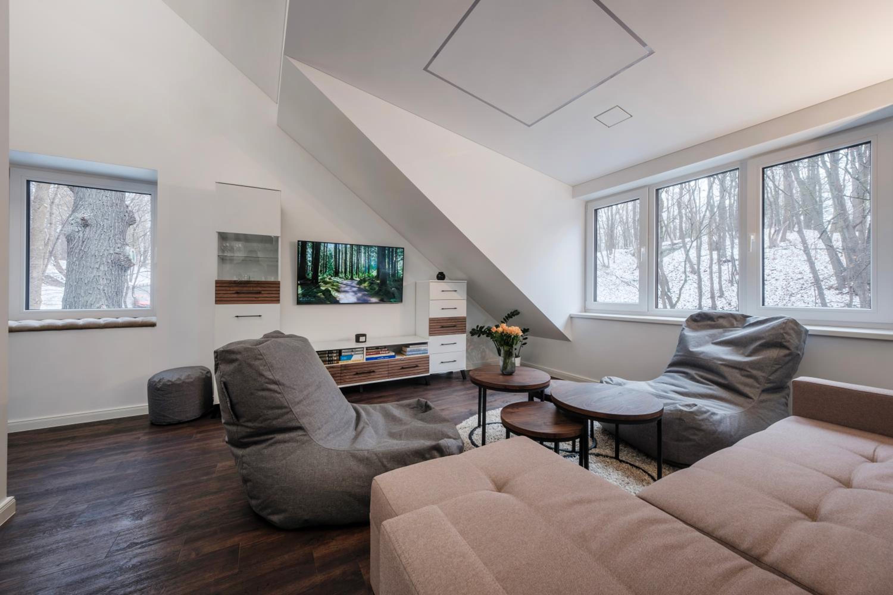 Bravo Apartments