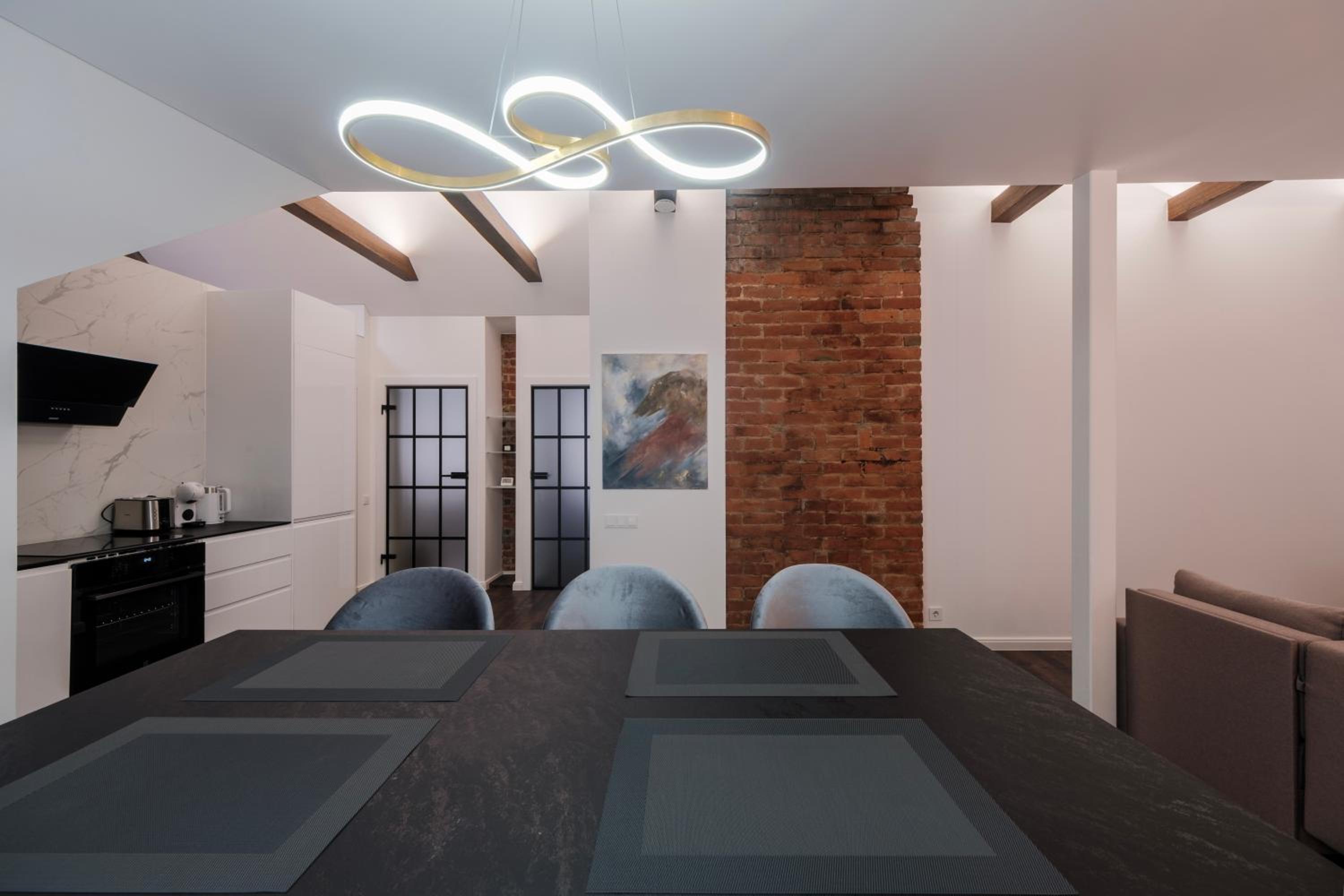 Bravo Apartments