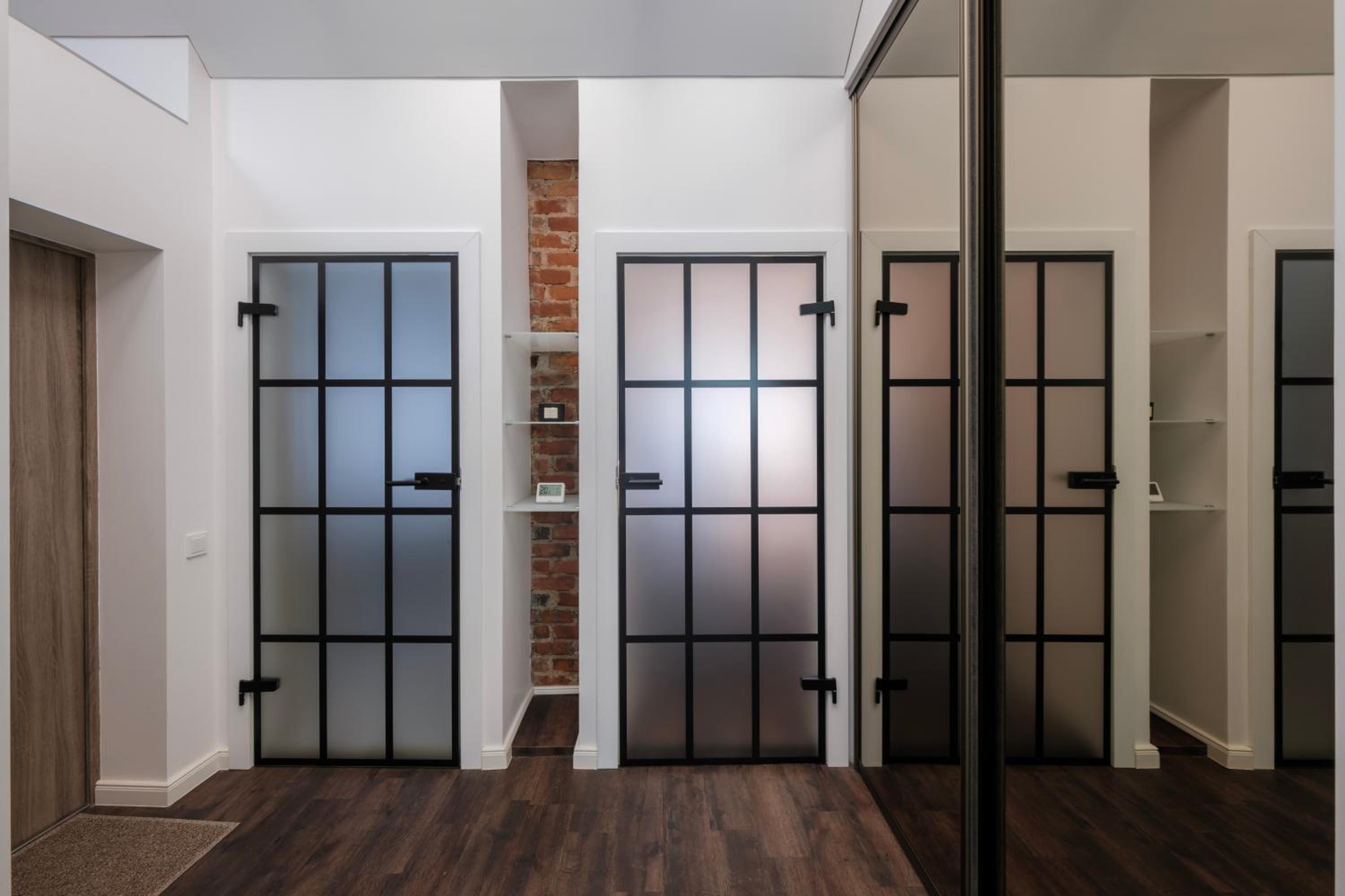 Bravo Apartments