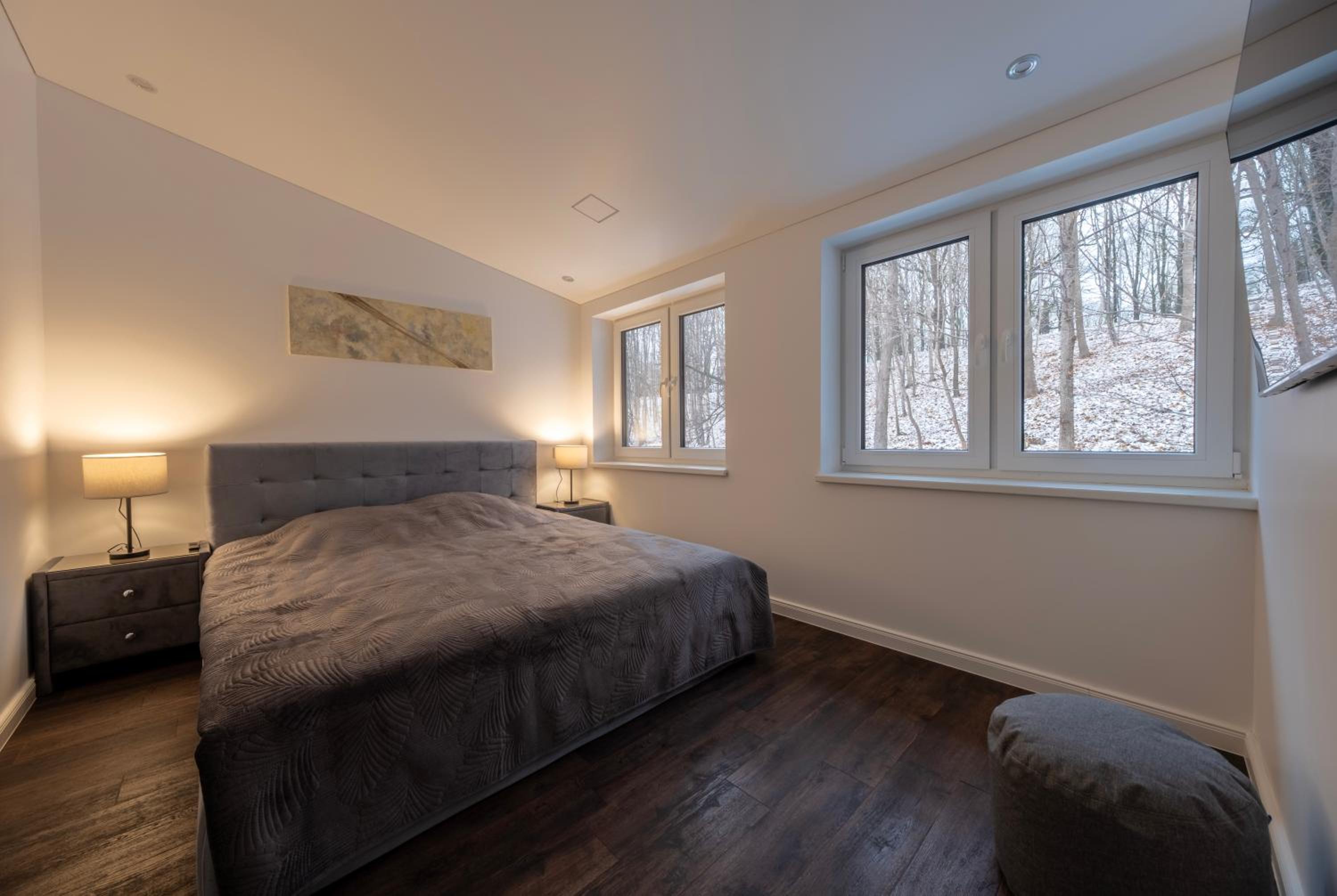 Bravo Apartments