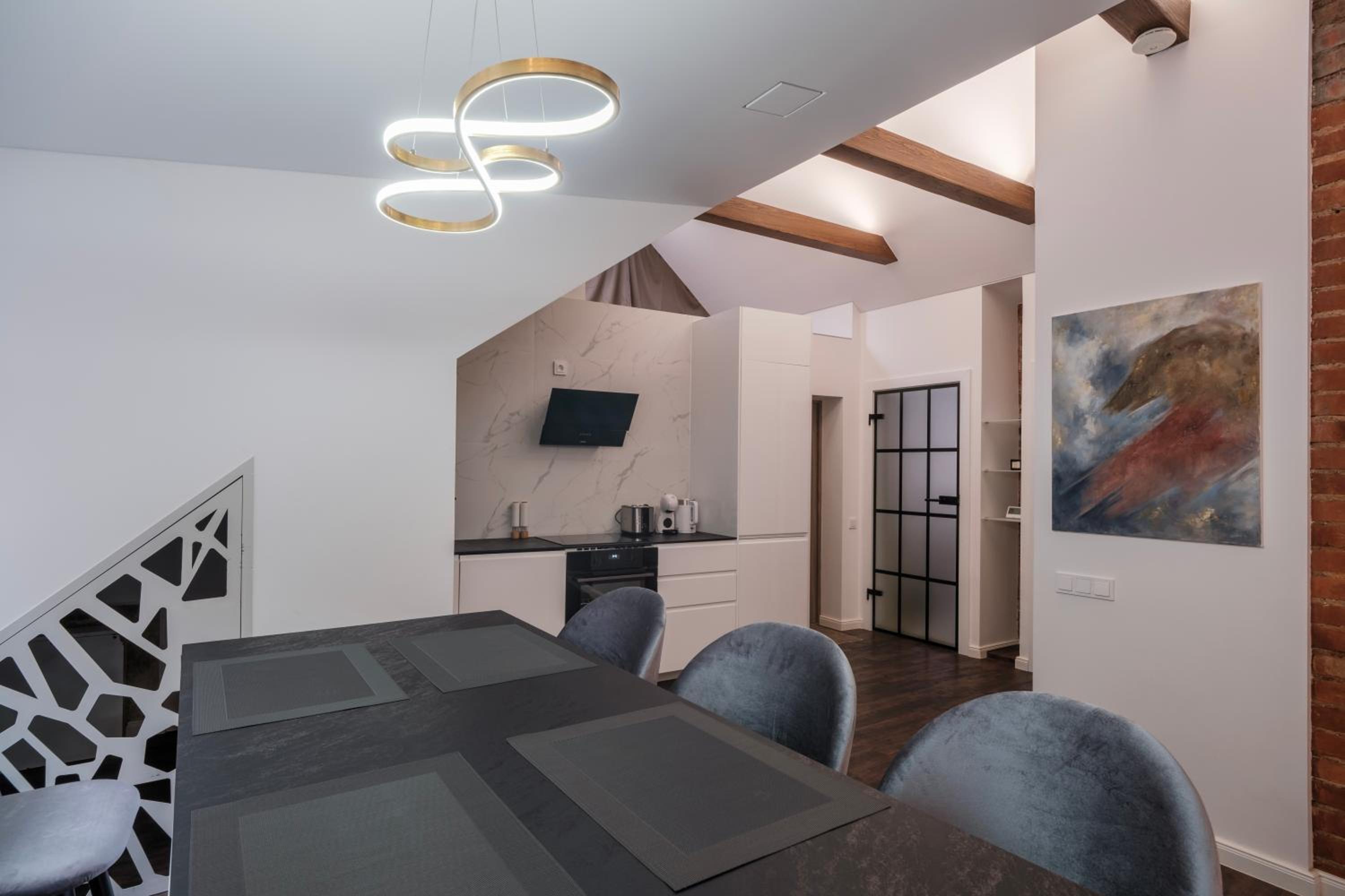 Bravo Apartments