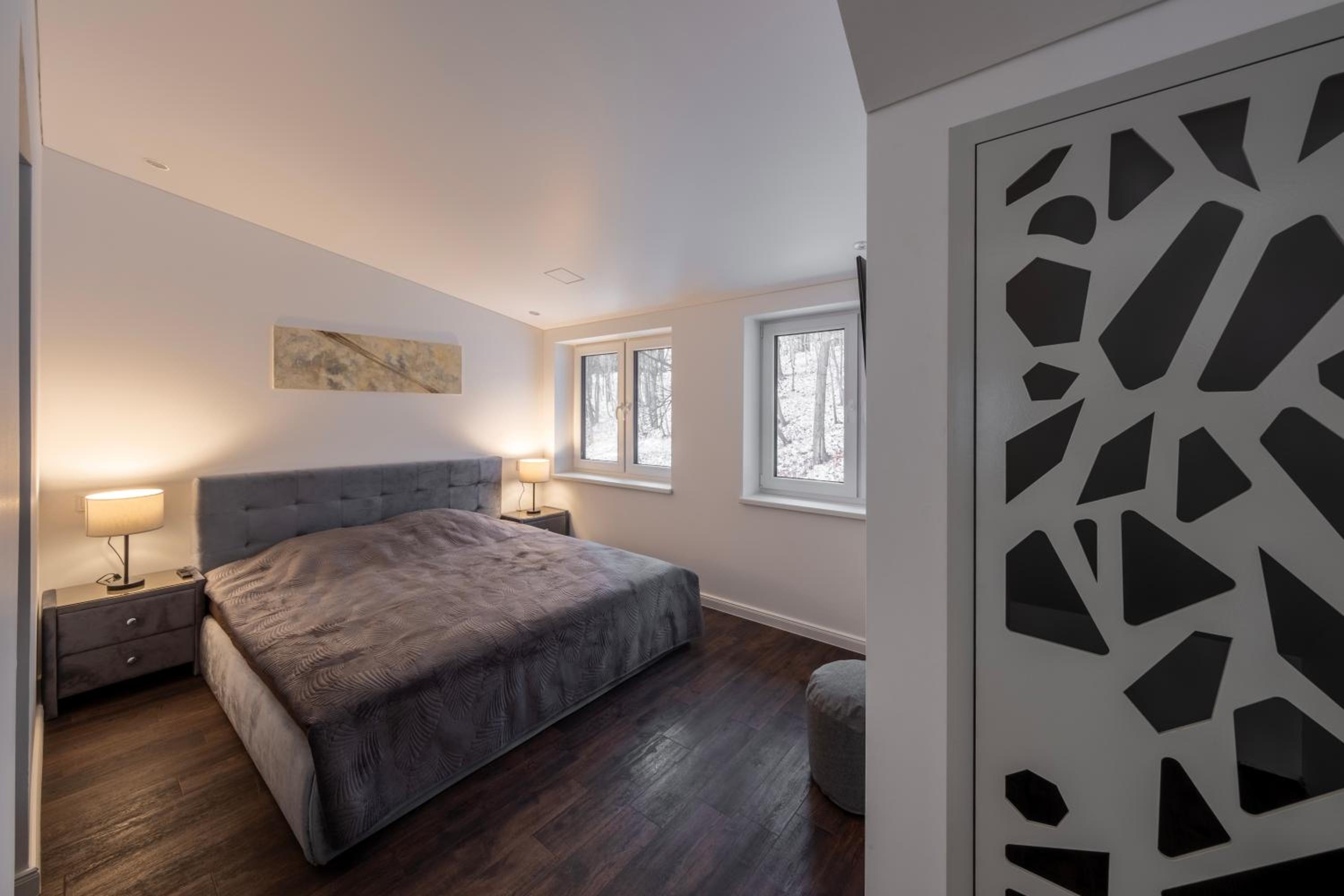 Bravo Apartments