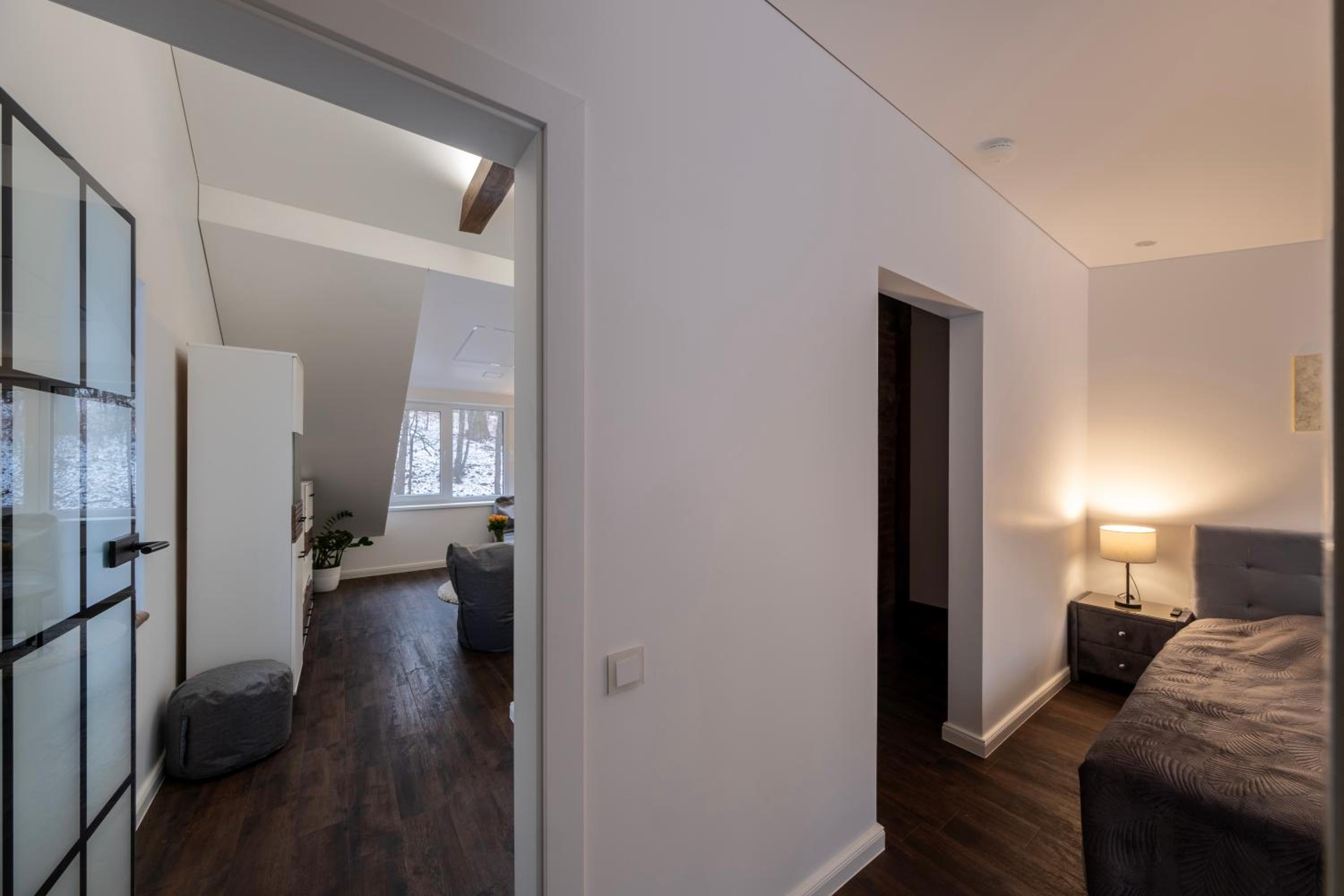 Bravo Apartments