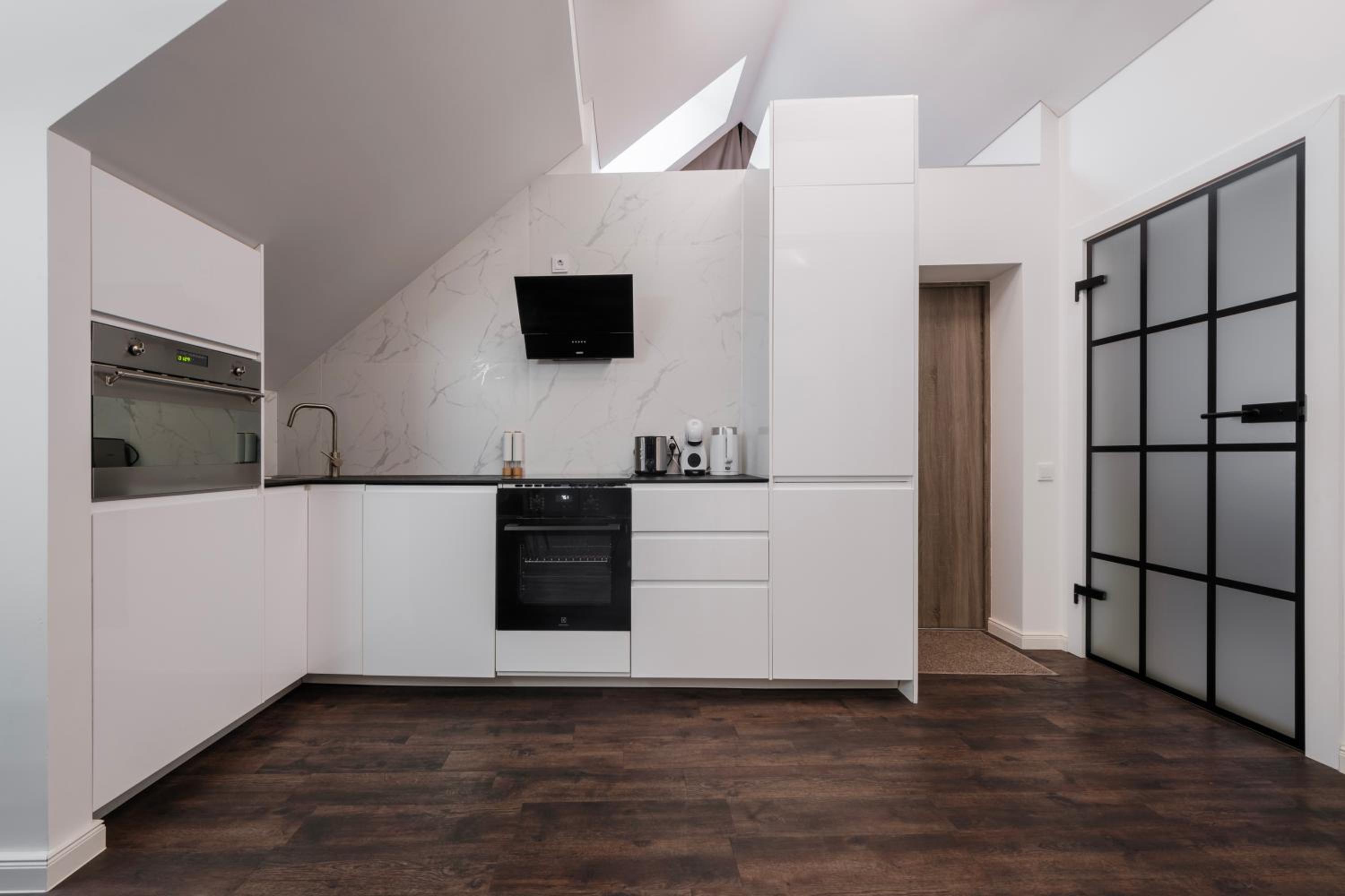 Bravo Apartments
