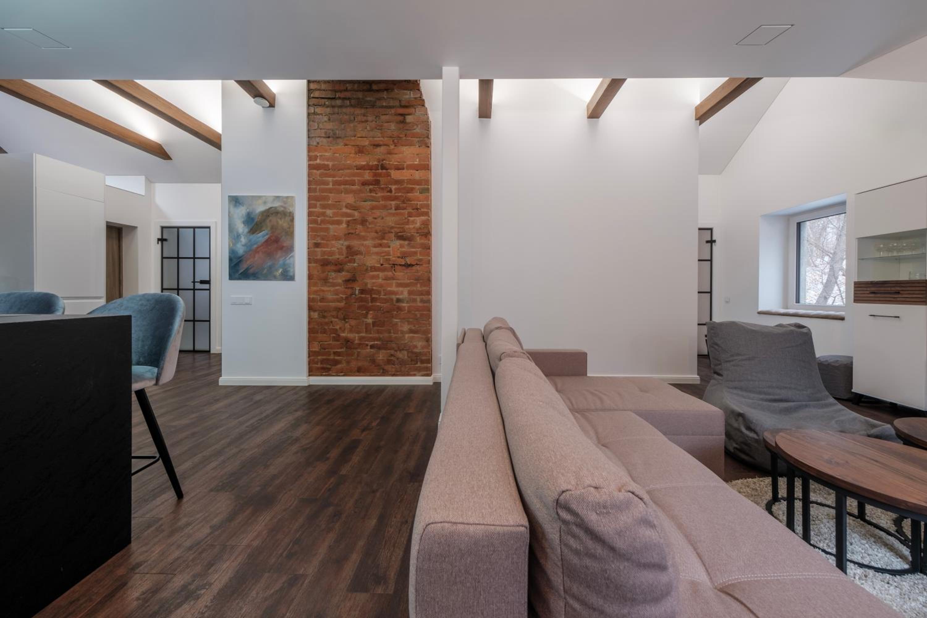 Bravo Apartments