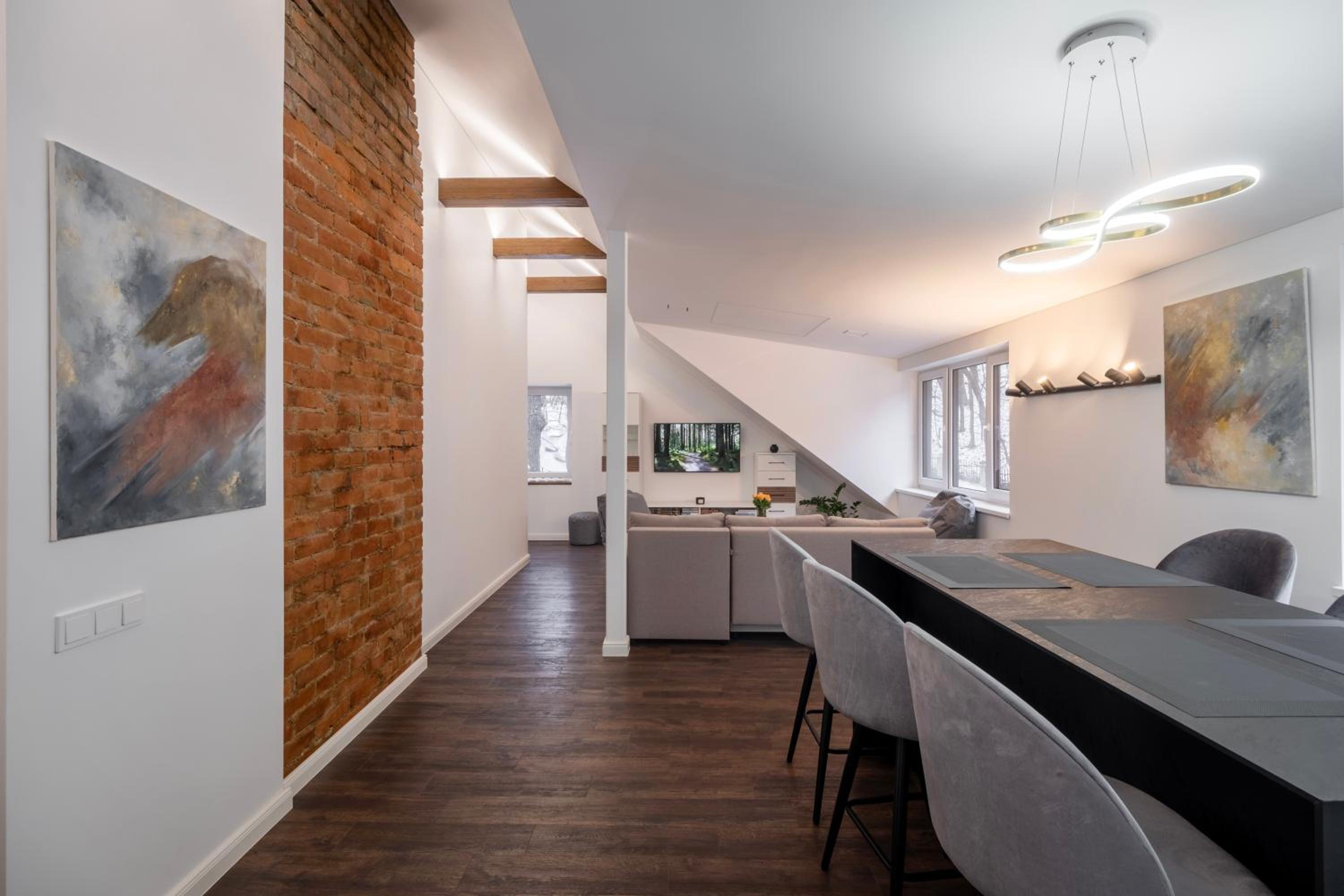 Bravo Apartments
