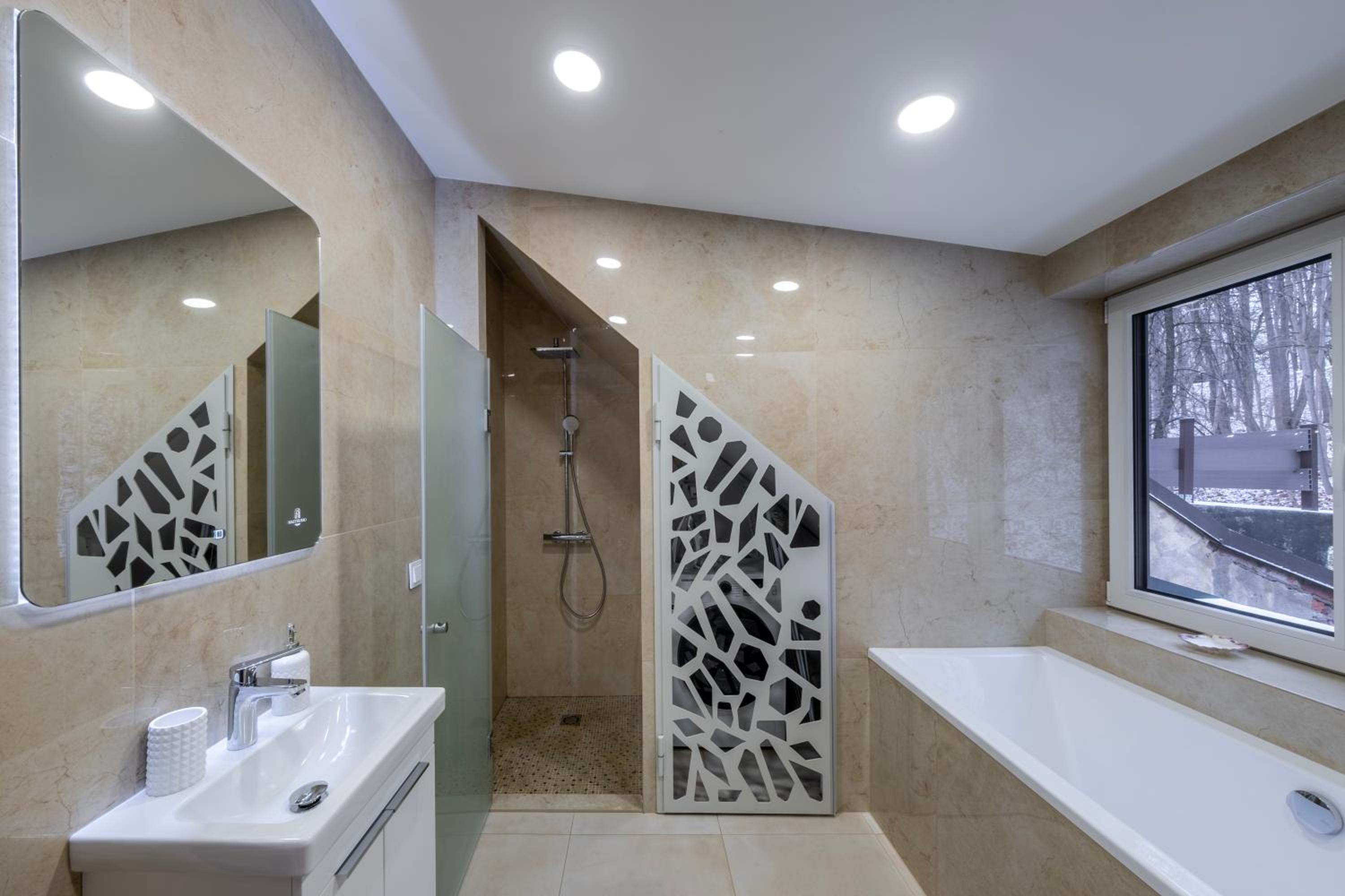 Bravo Apartments
