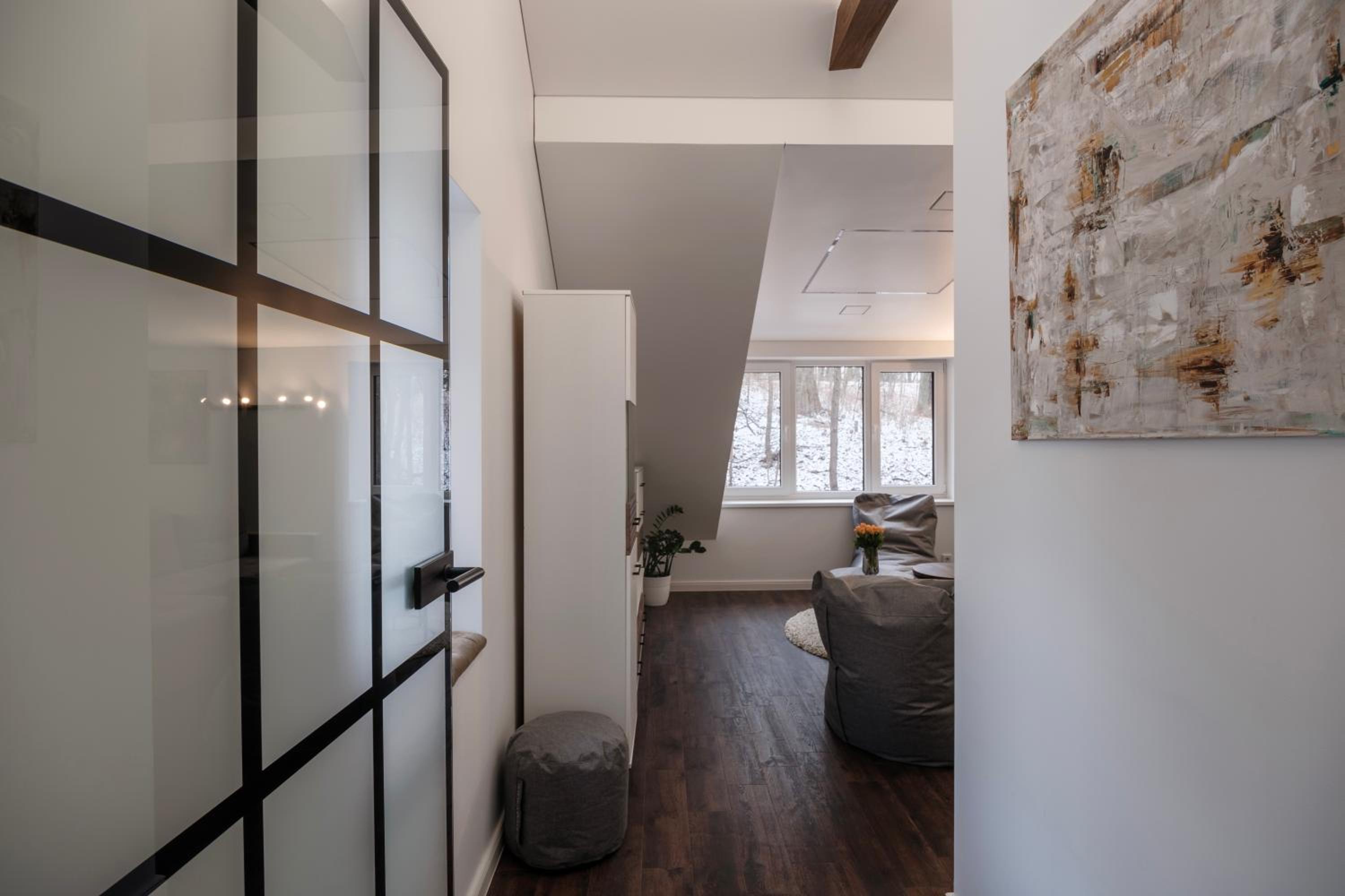 Bravo Apartments