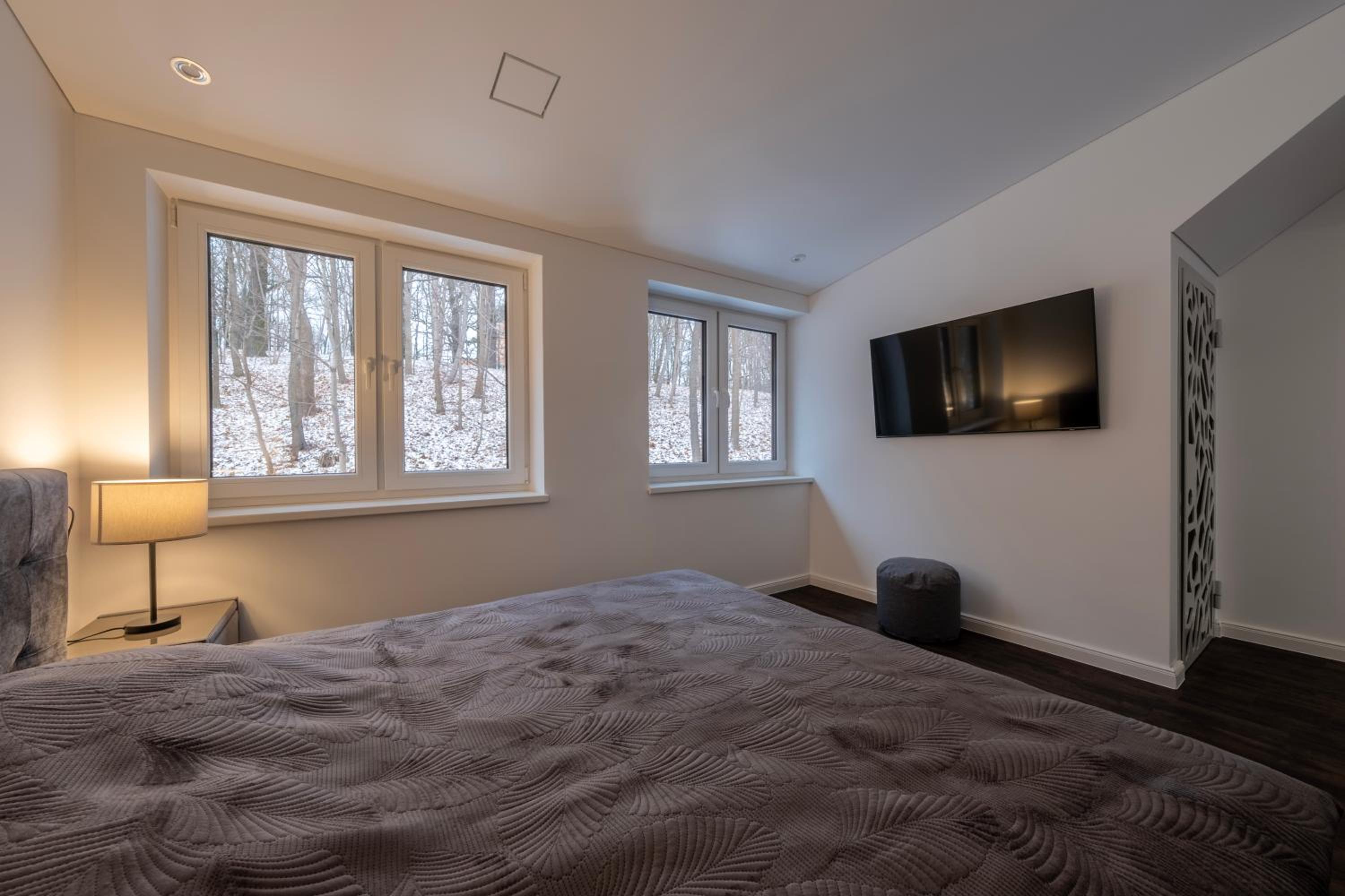 Bravo Apartments