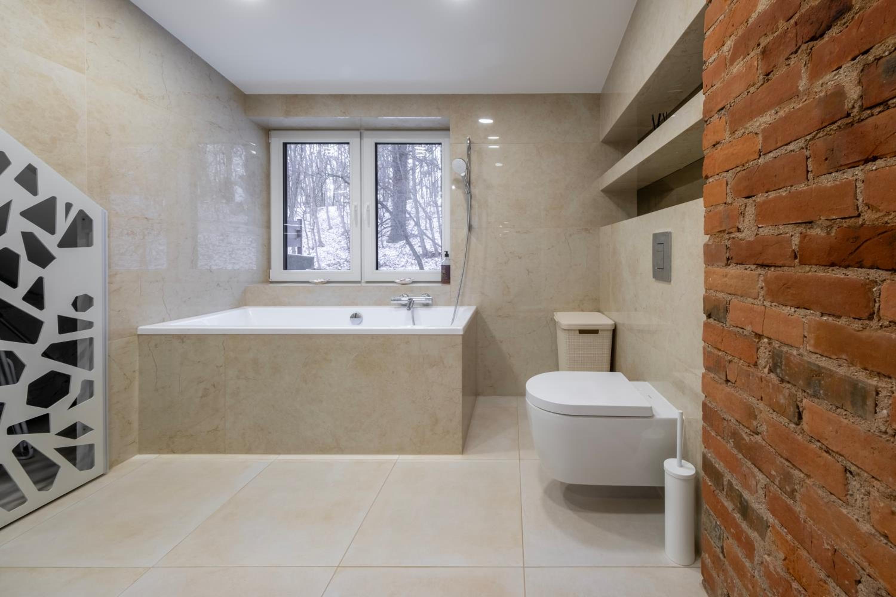 Bravo Apartments