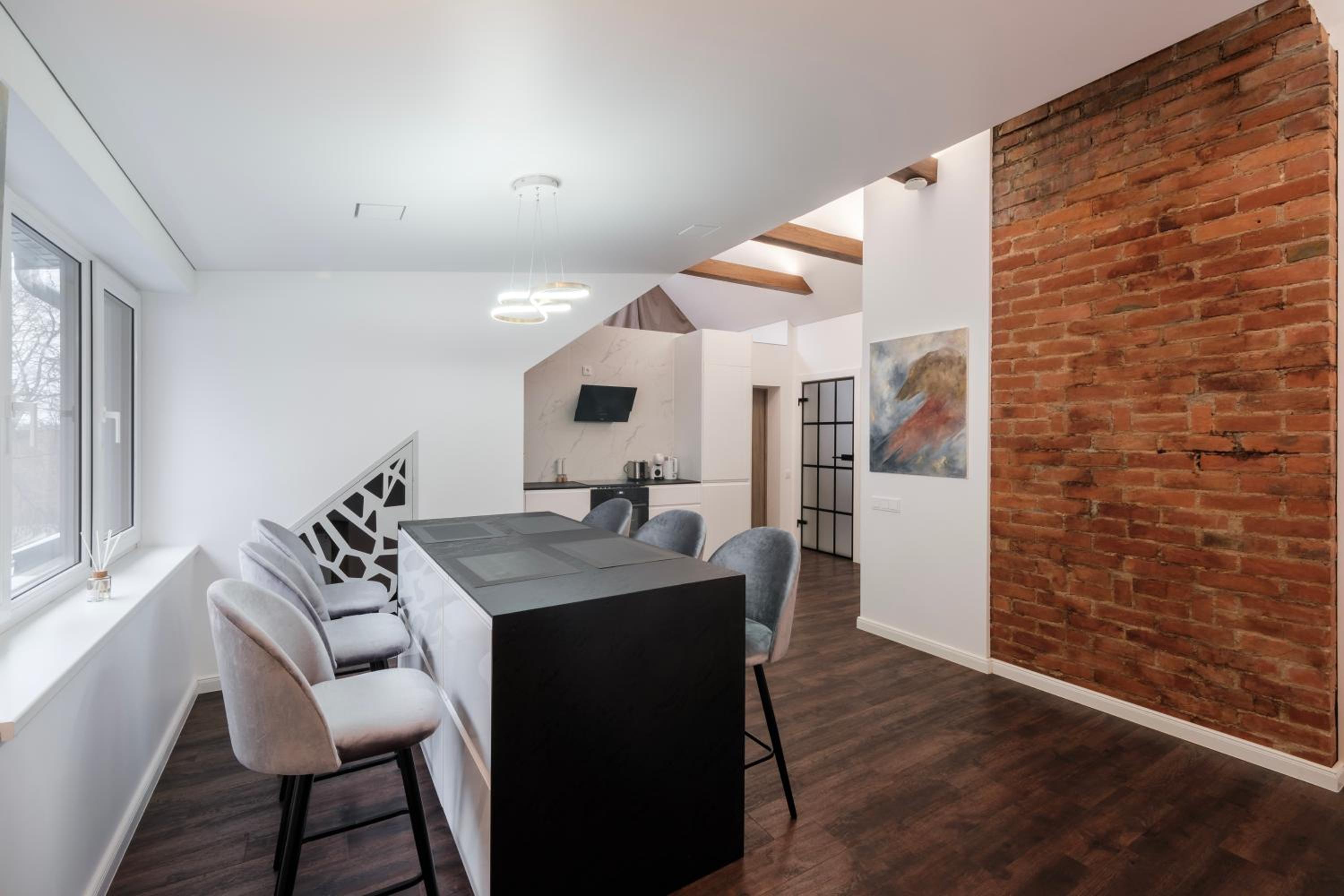 Bravo Apartments