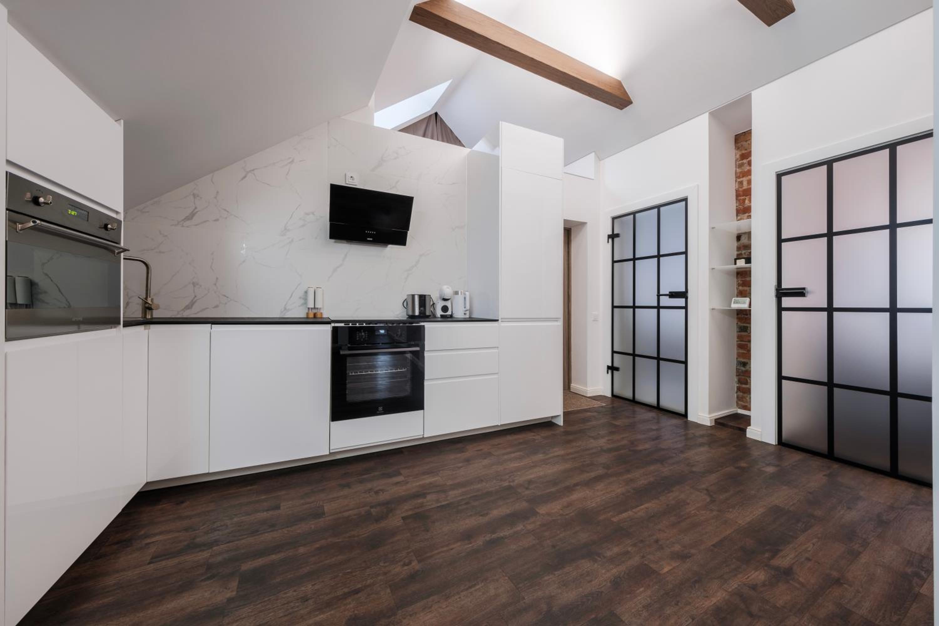 Bravo Apartments