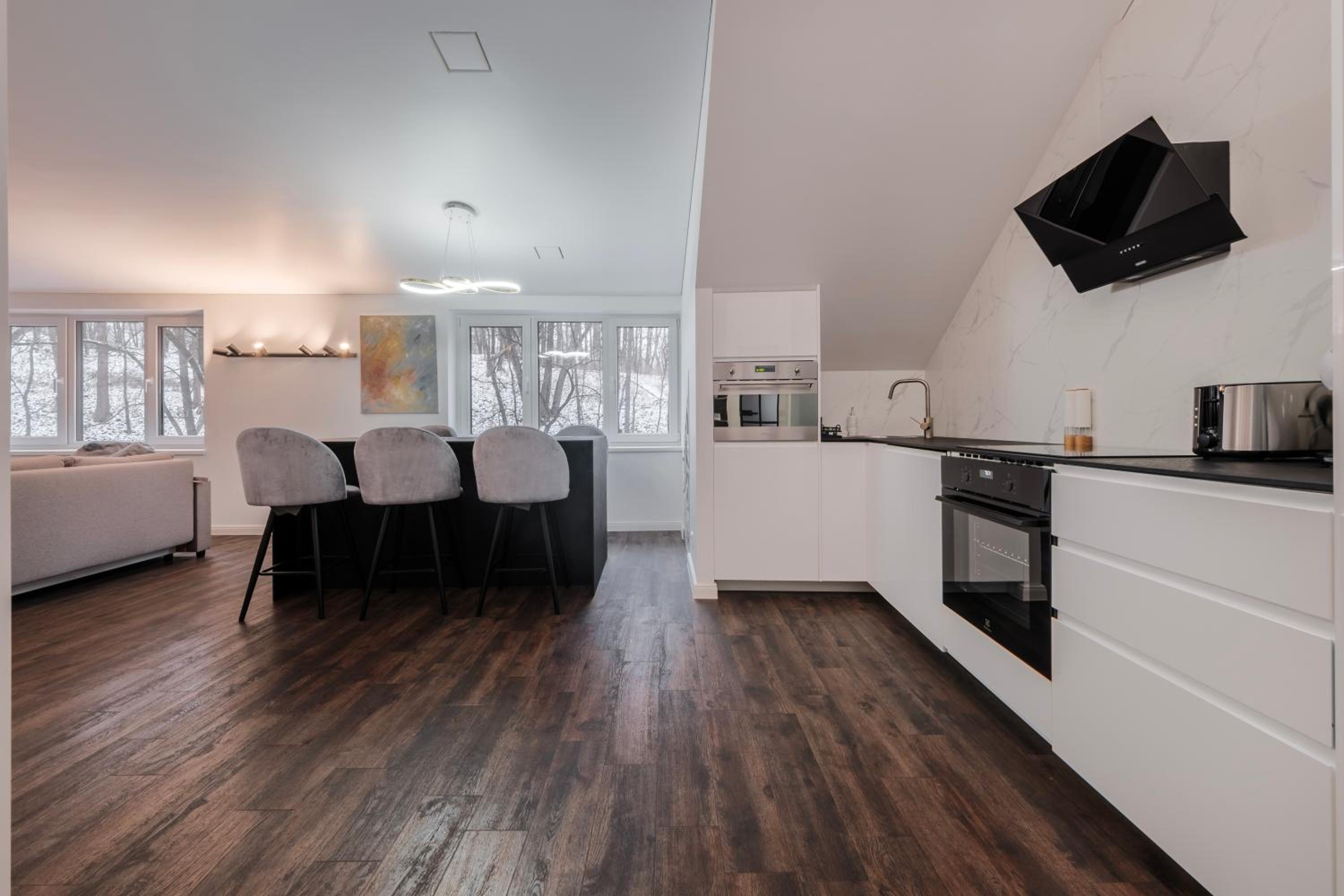 Bravo Apartments