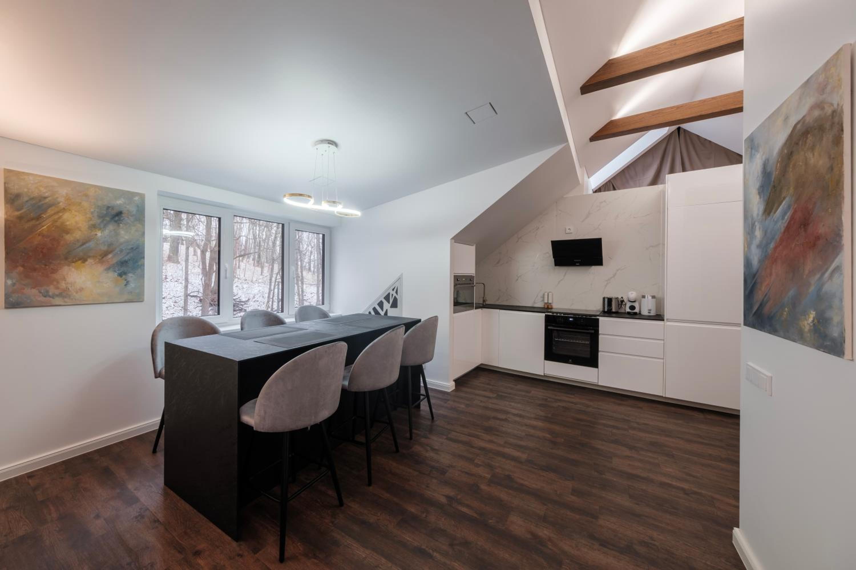 Bravo Apartments