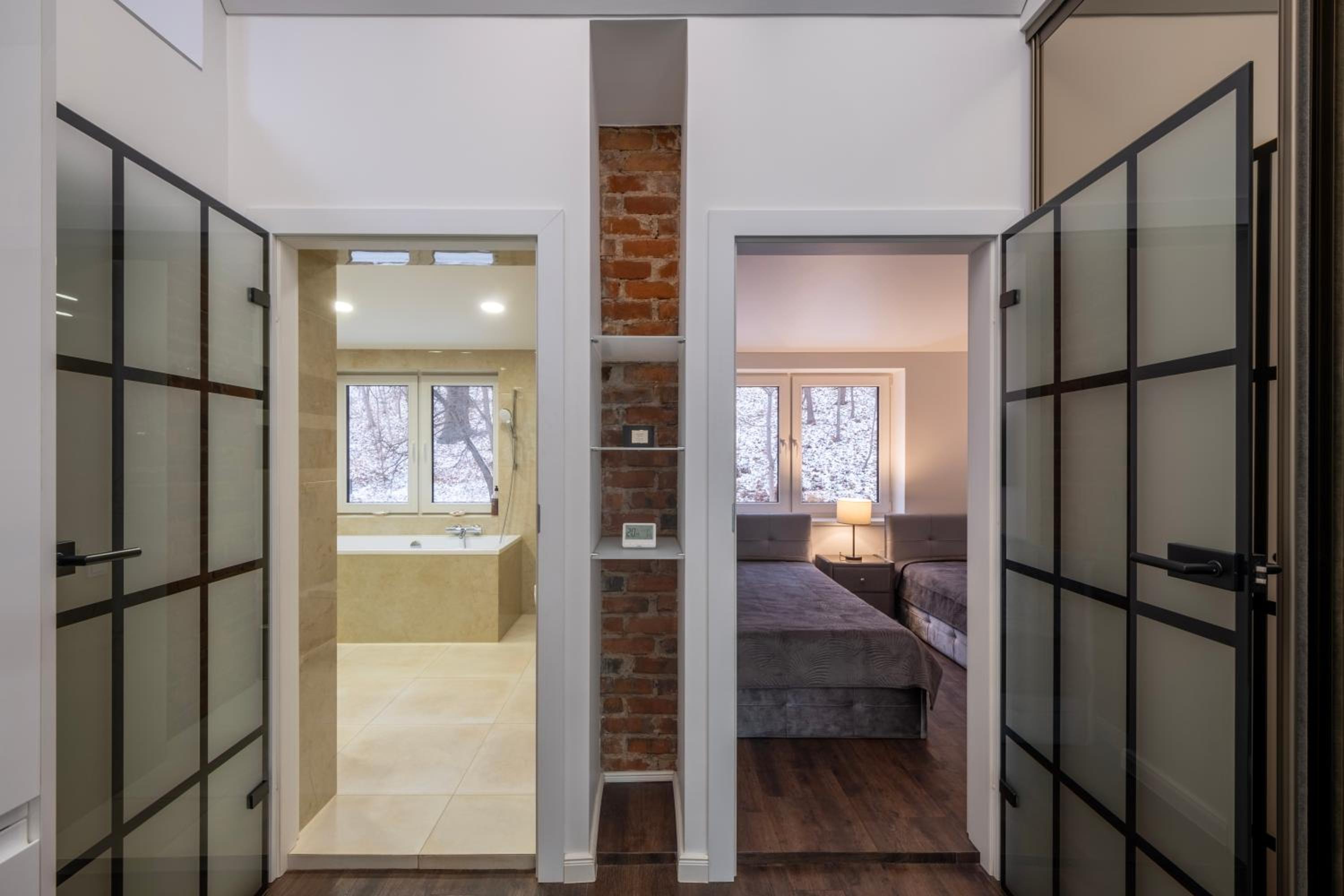 Bravo Apartments