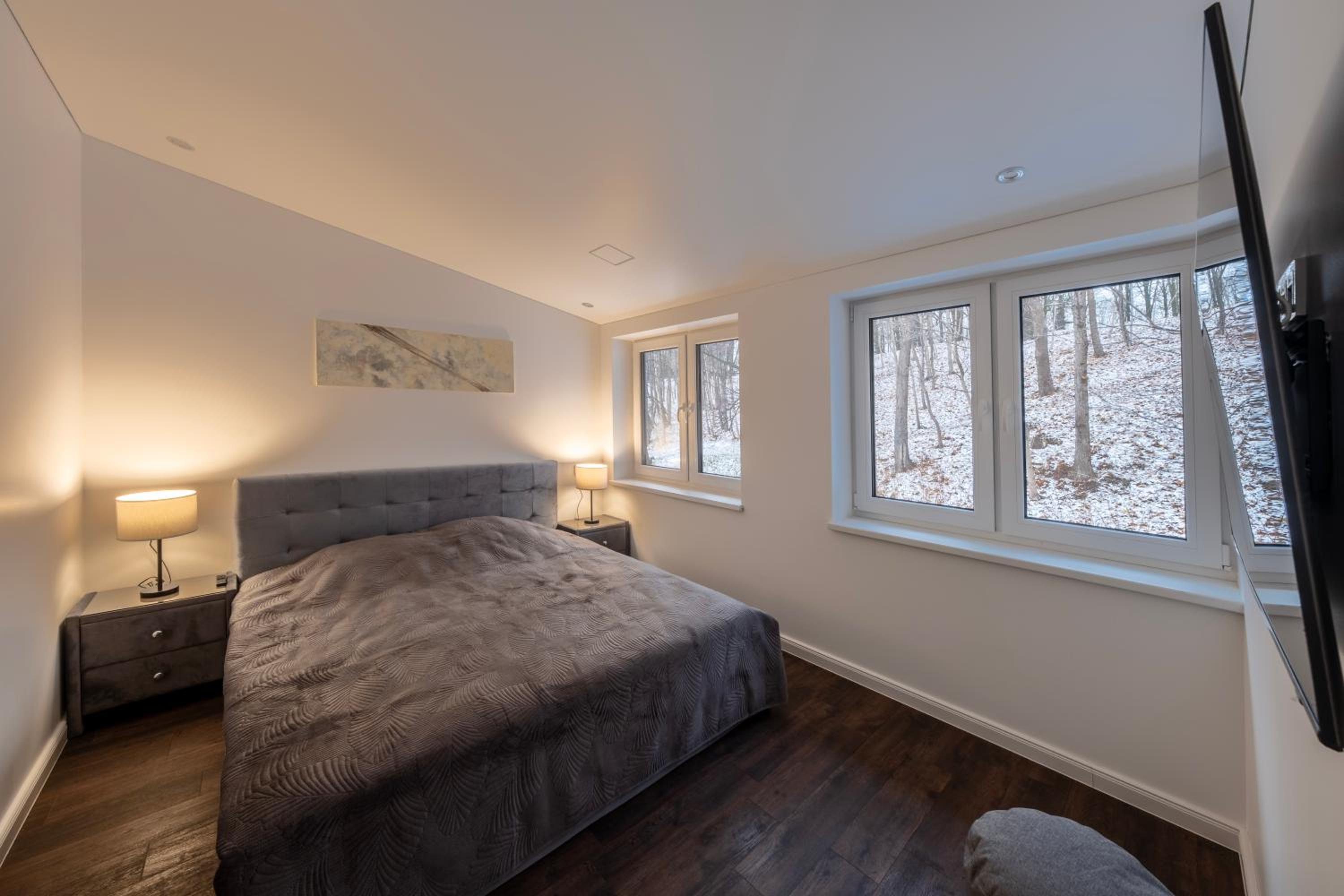 Bravo Apartments