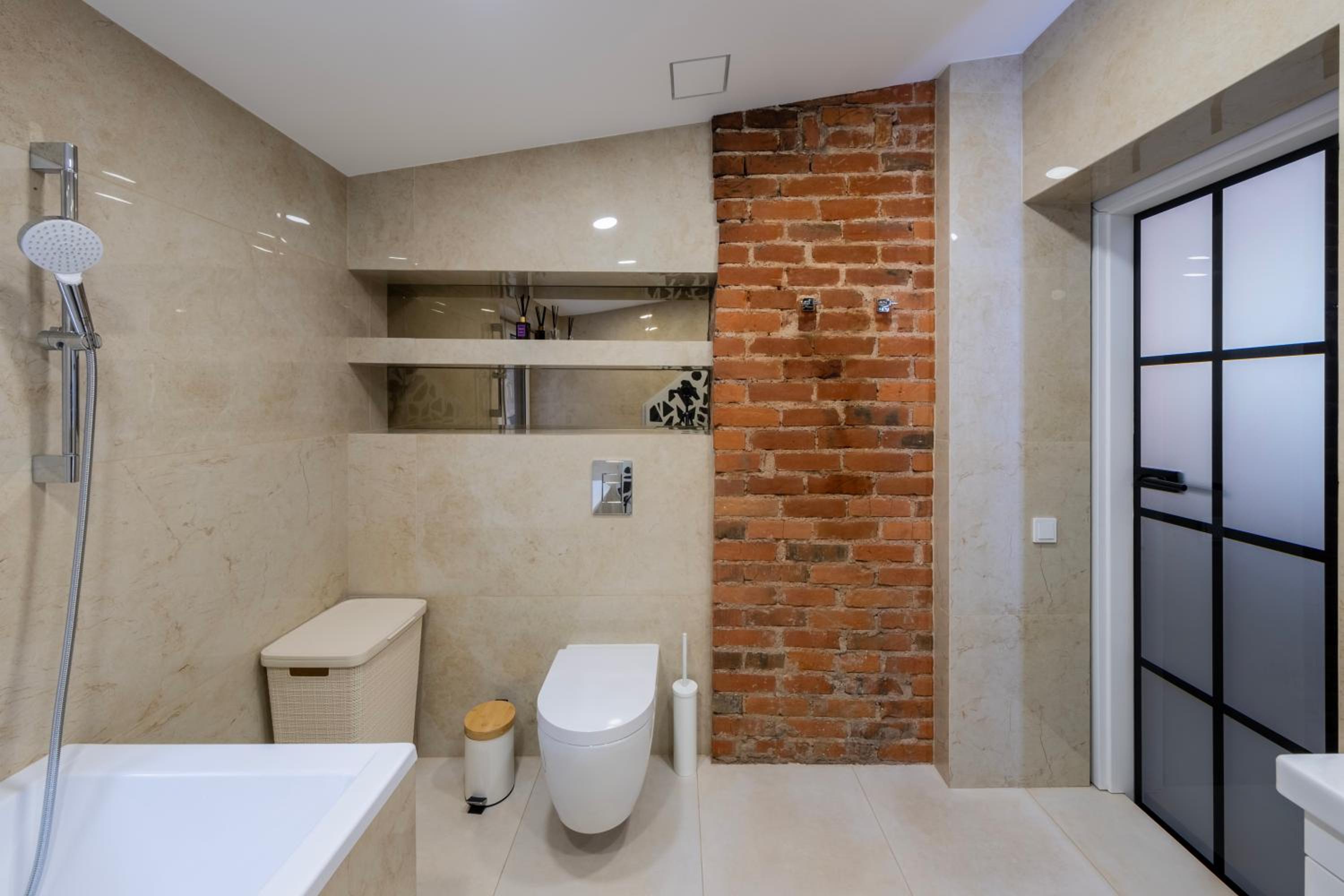 Bravo Apartments