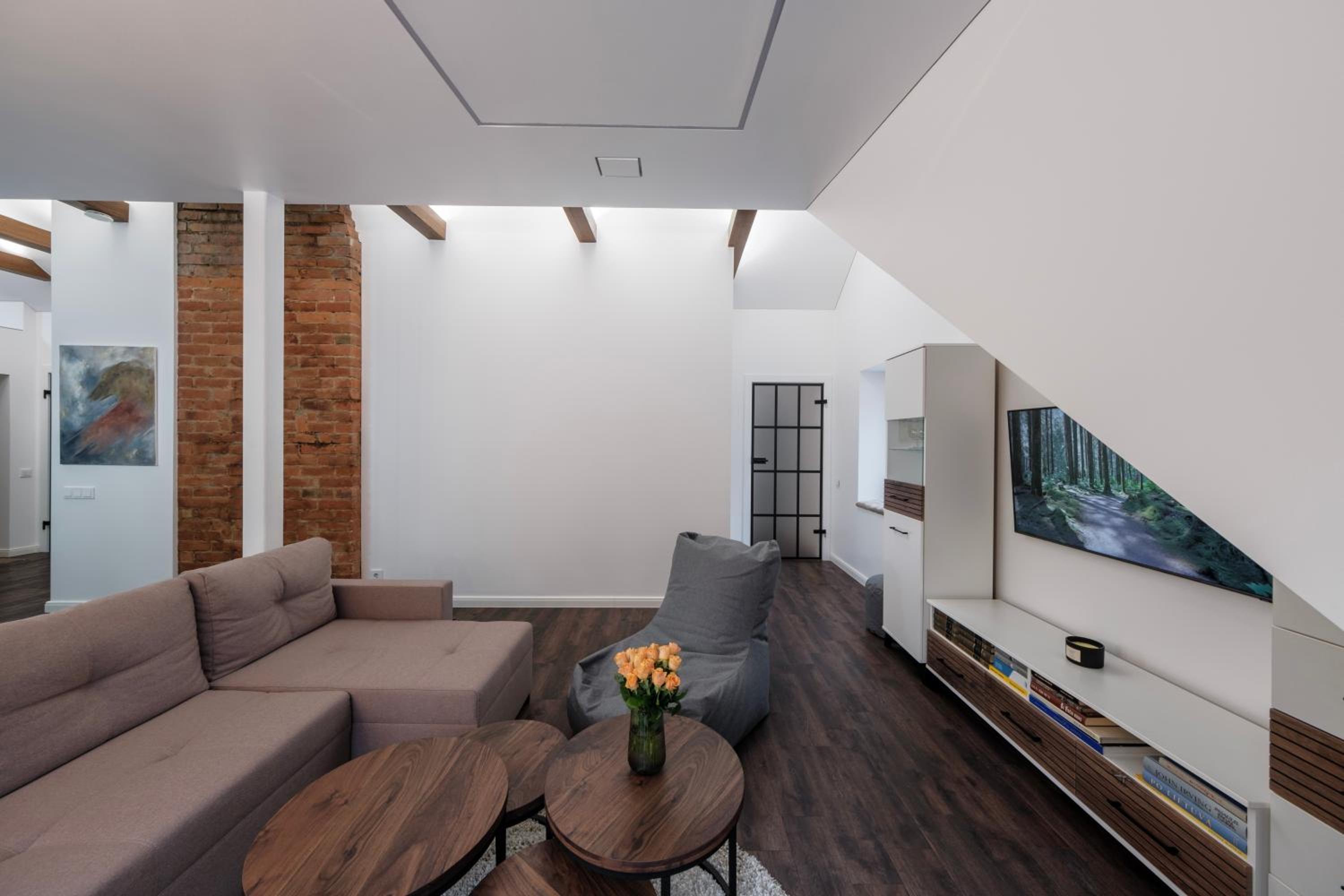 Bravo Apartments