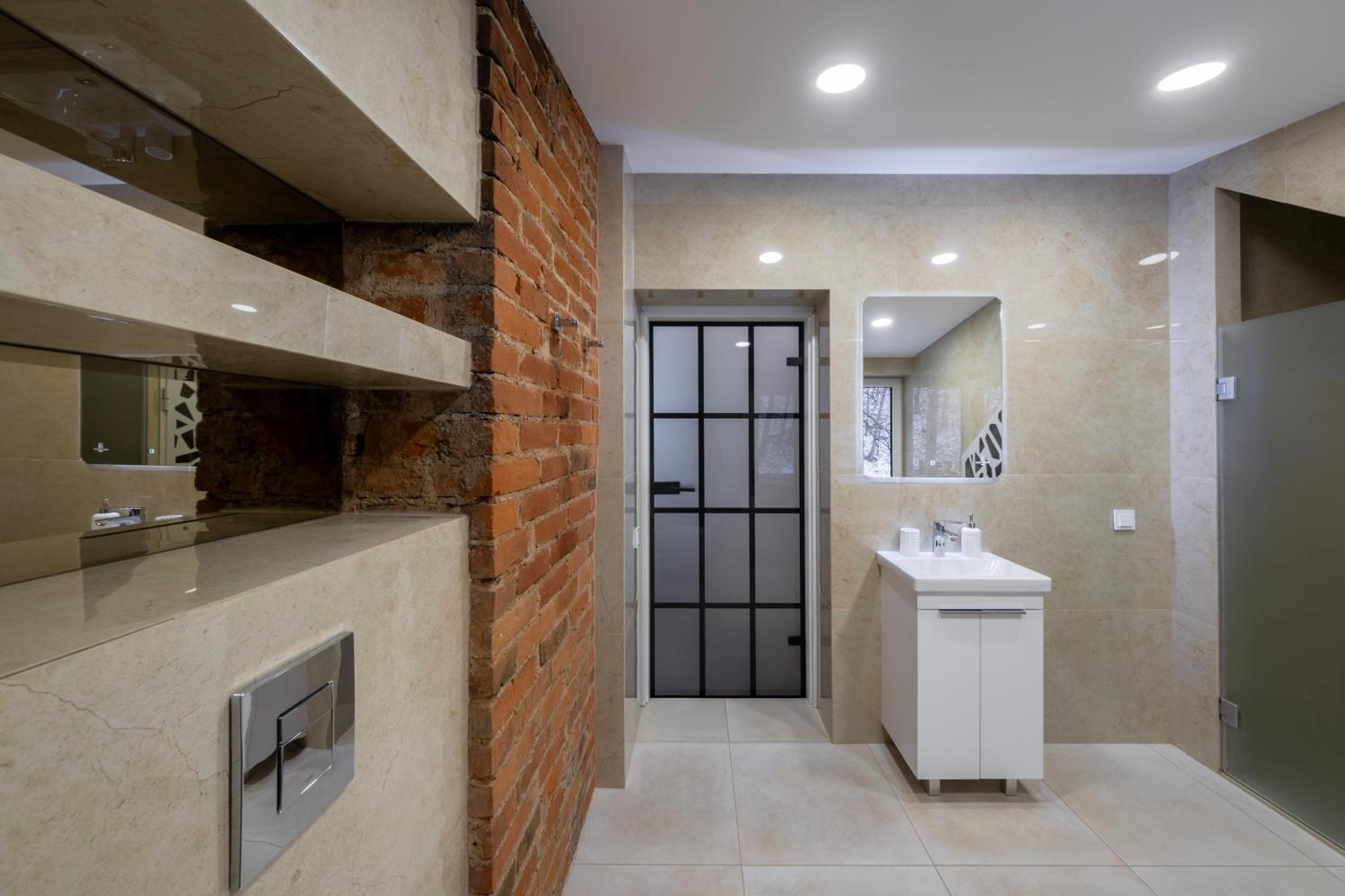 Bravo Apartments