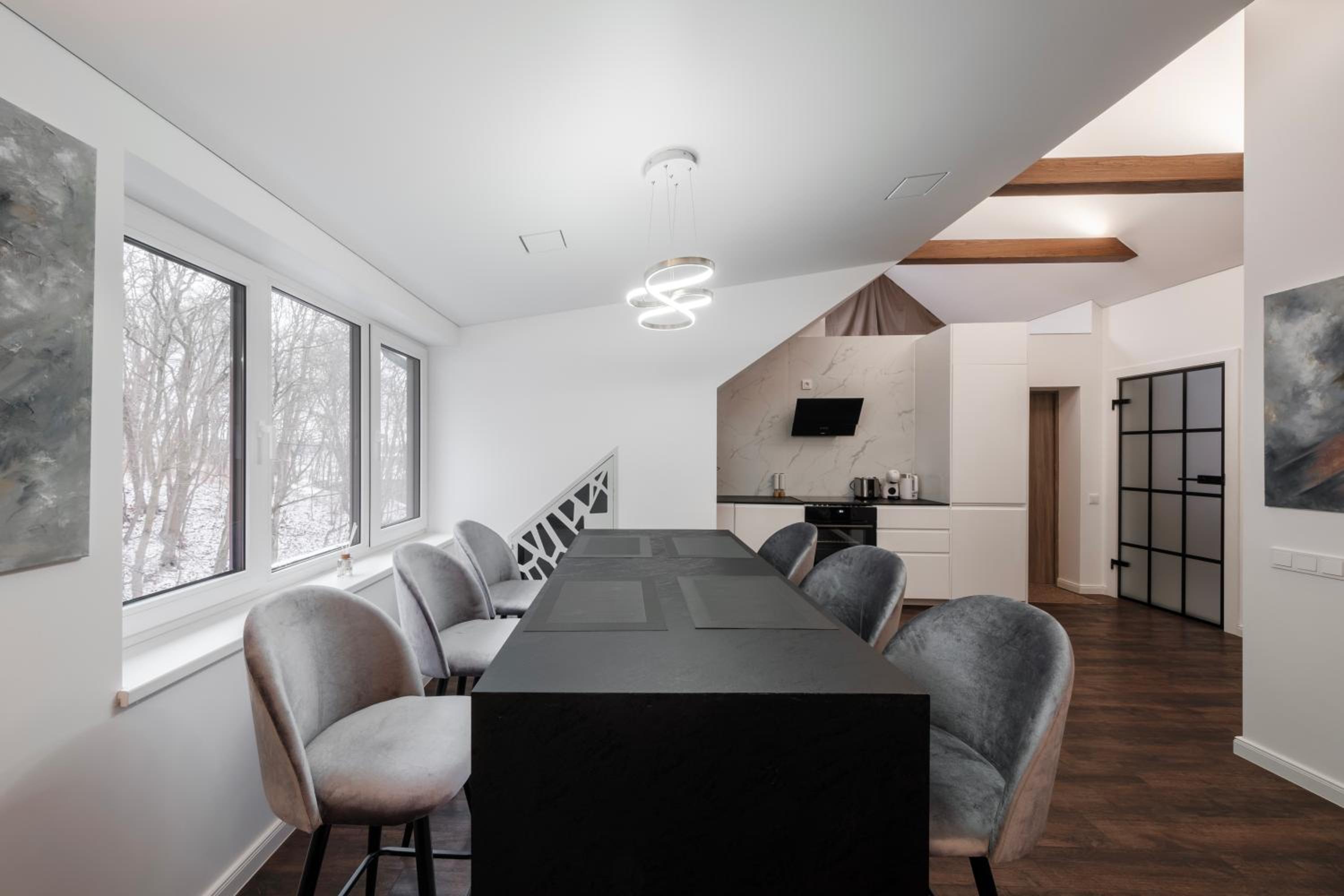 Bravo Apartments