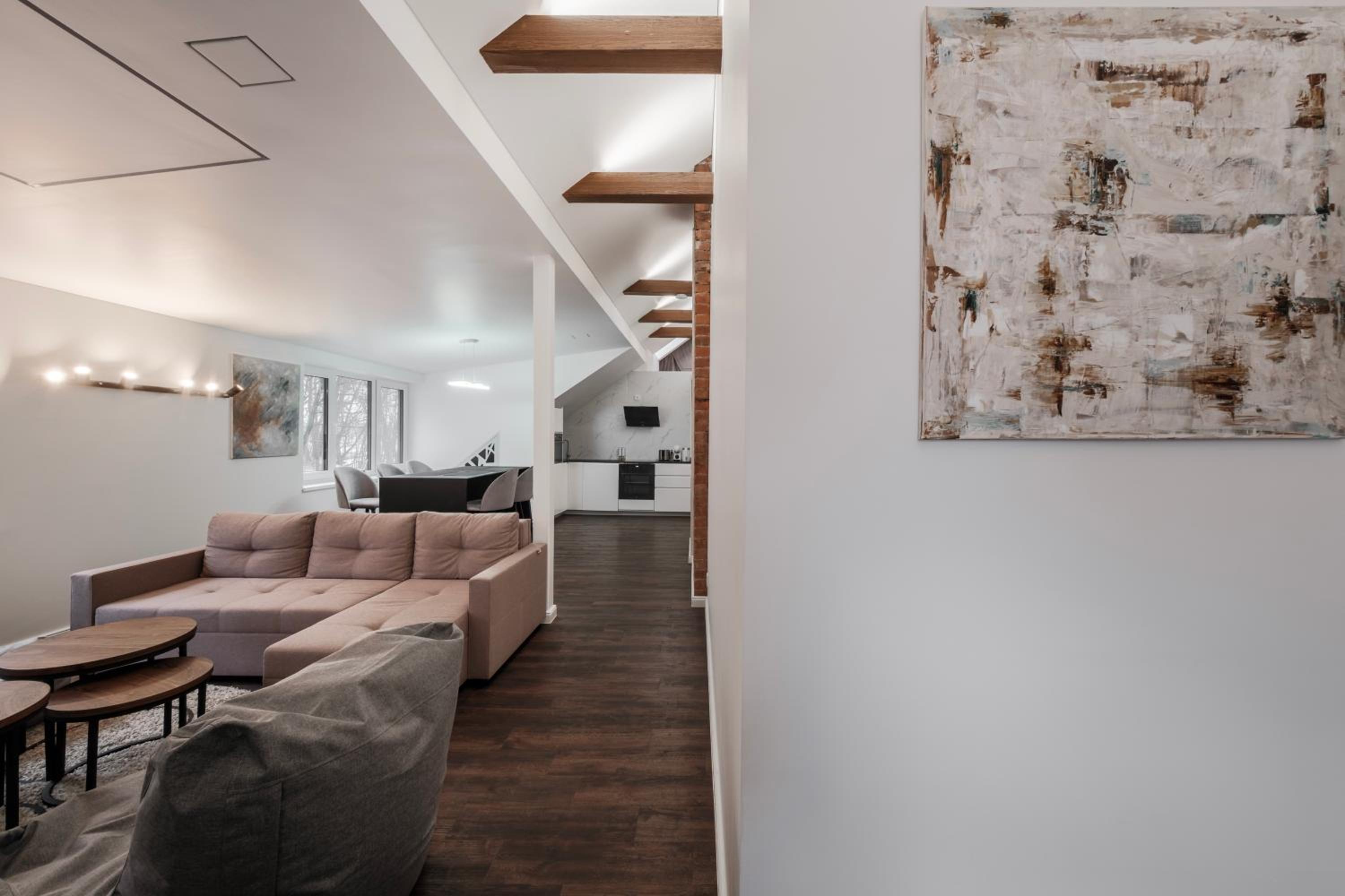 Bravo Apartments