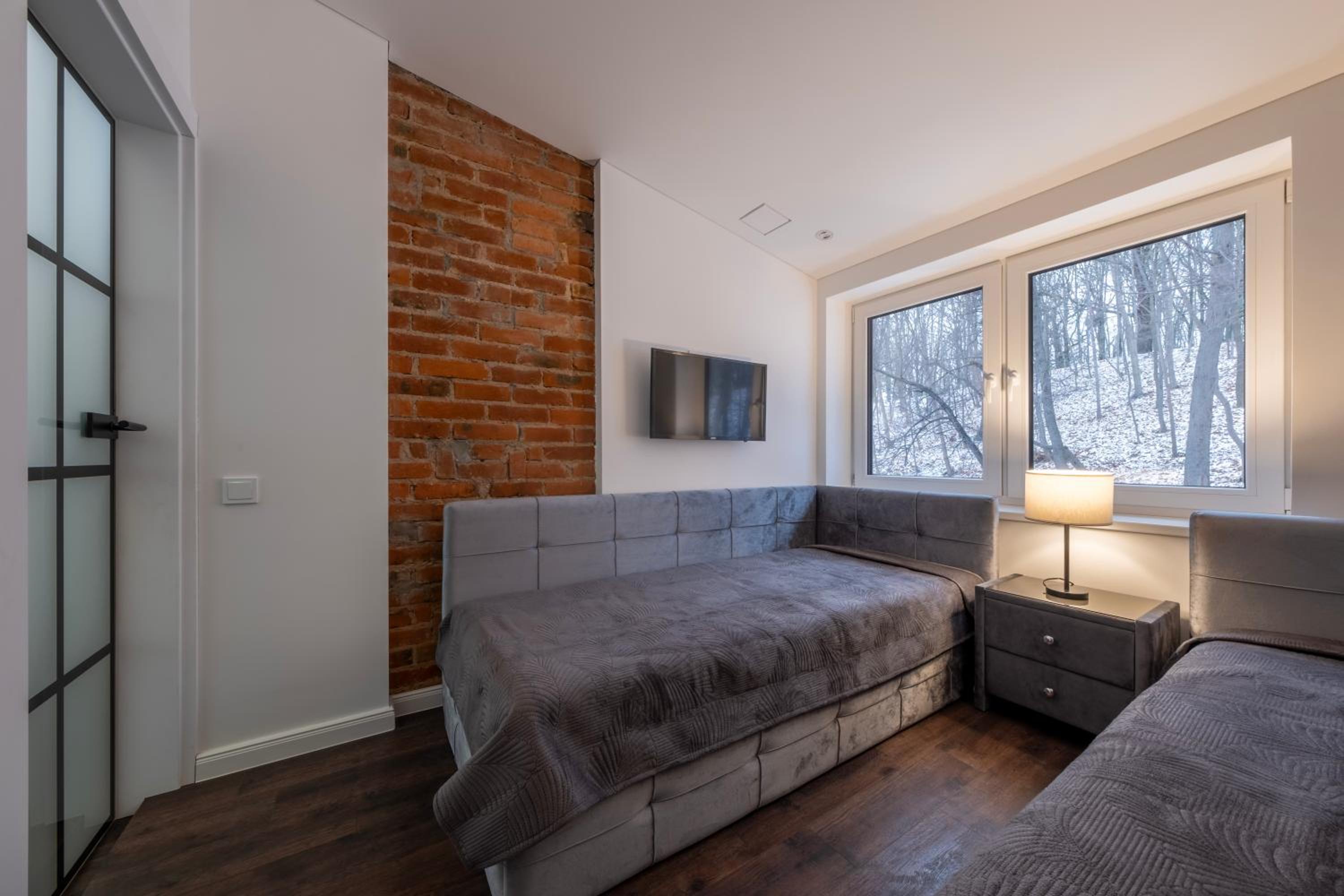 Bravo Apartments