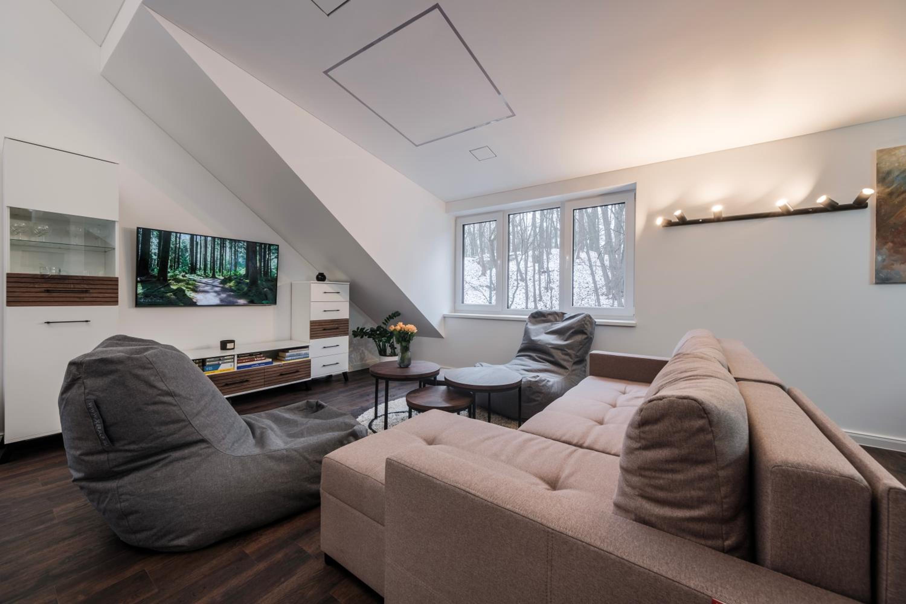 Bravo Apartments