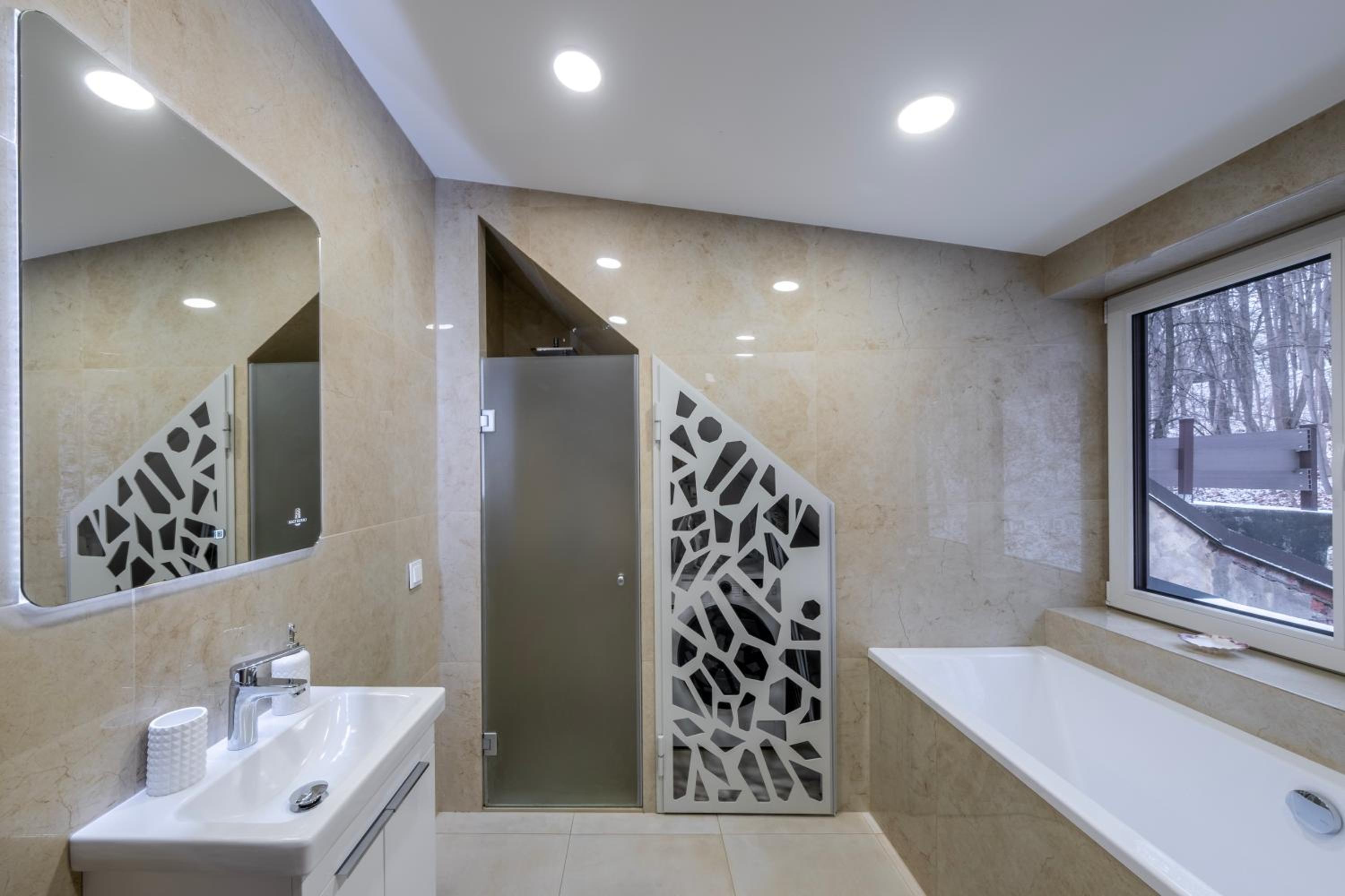 Bravo Apartments