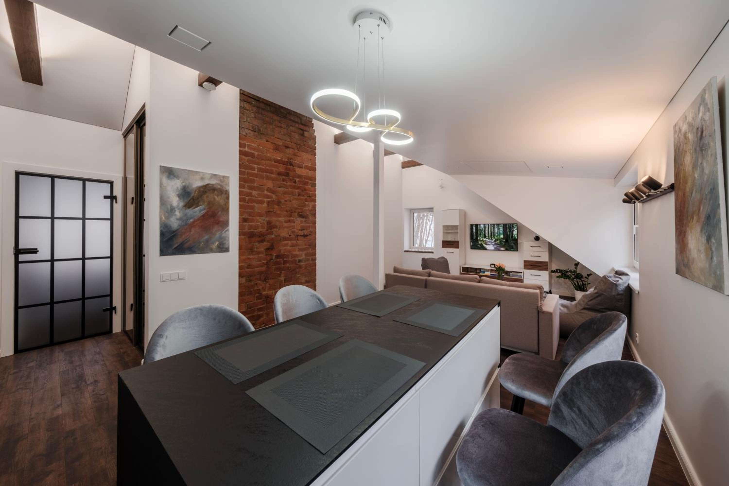 Bravo Apartments