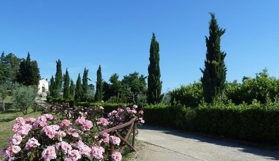 Agri Resort La Forra