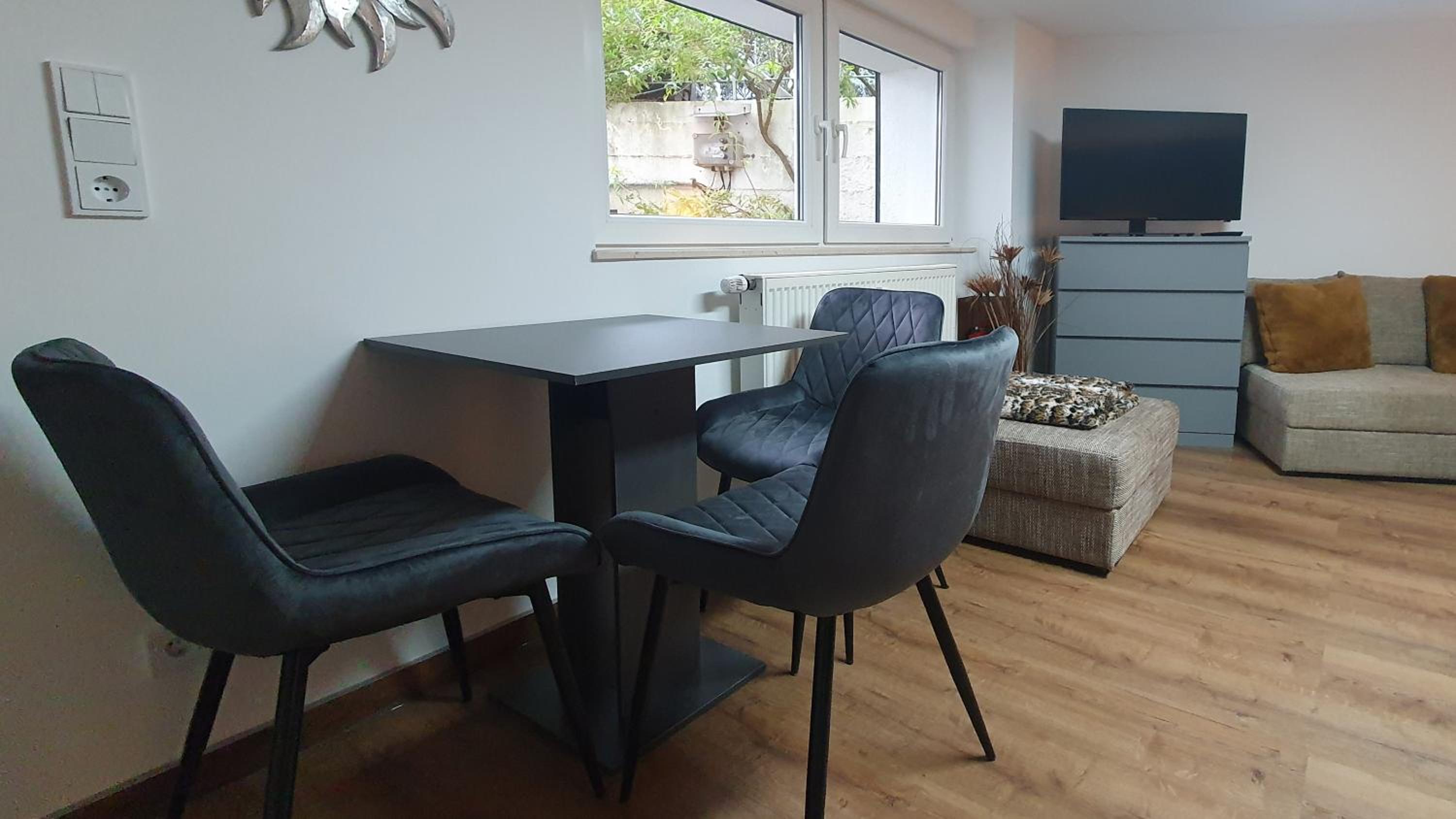 City Appartement Cologne North