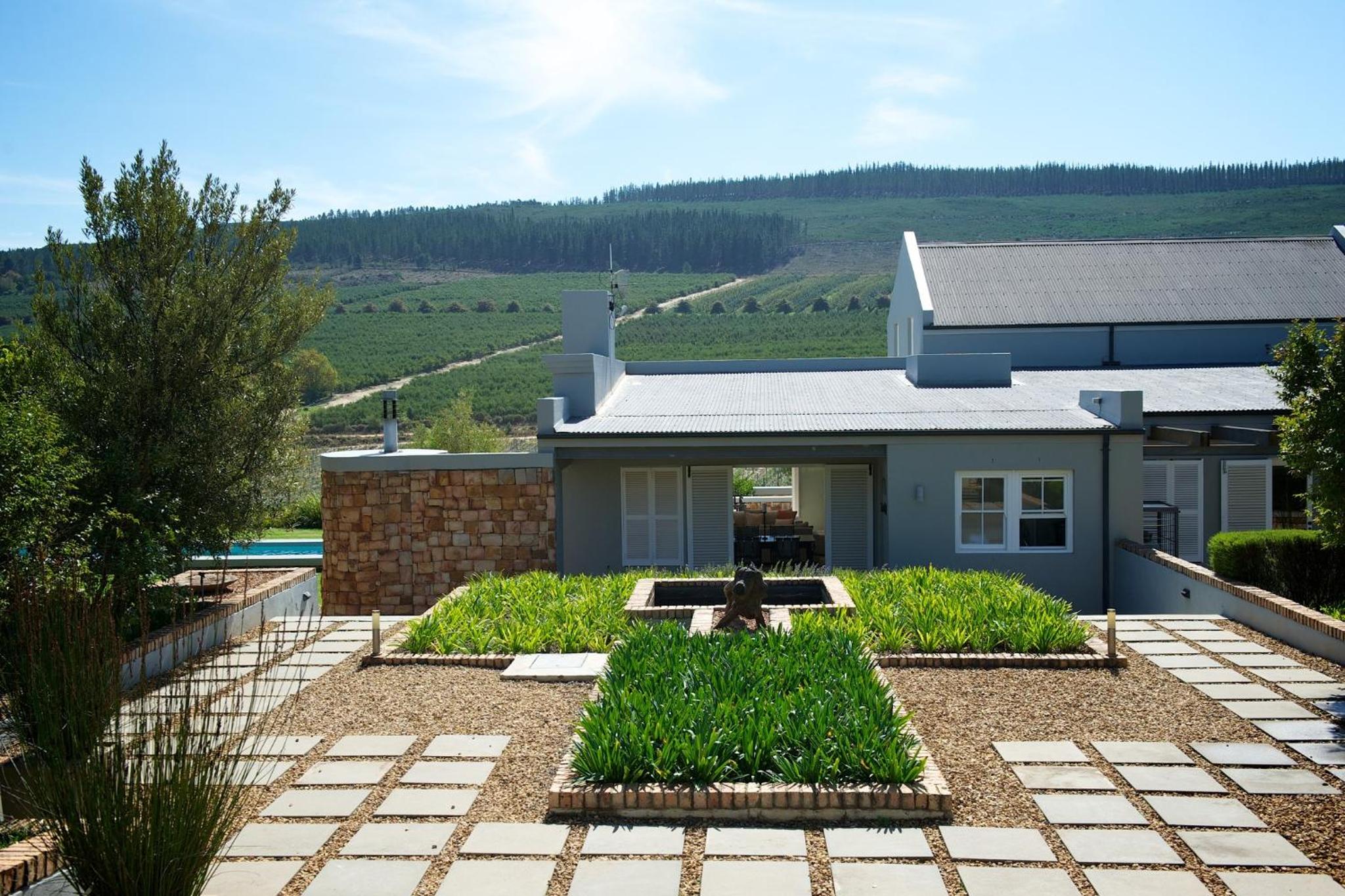South Hill