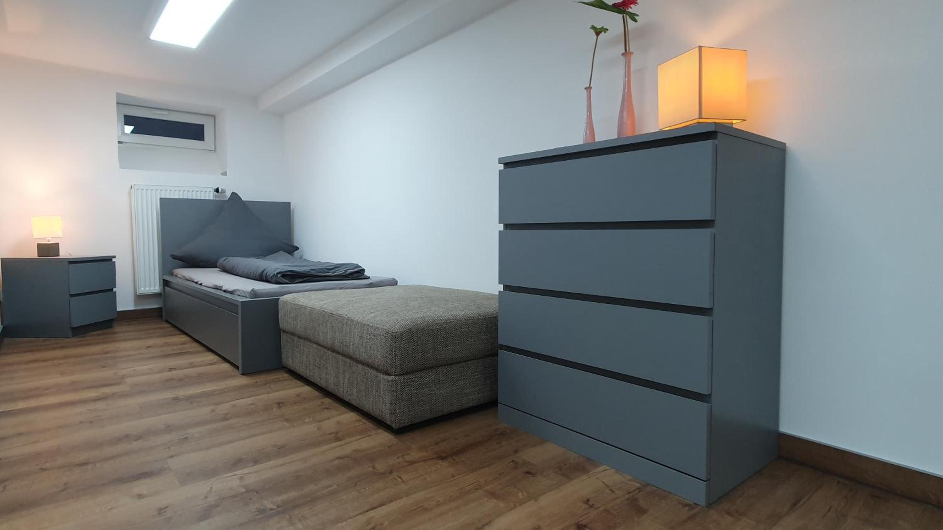 City Appartement Cologne North